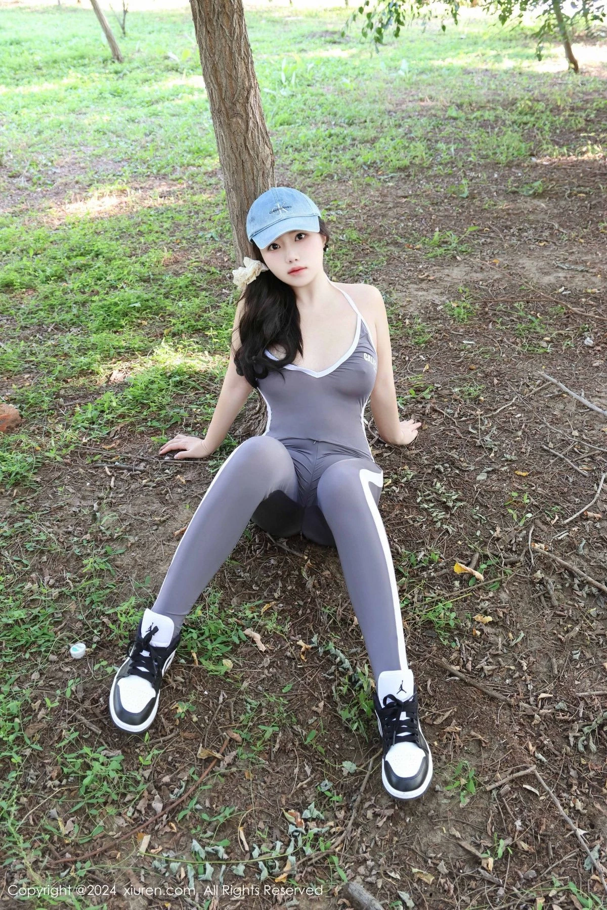 漂亮美女_小薯条全集