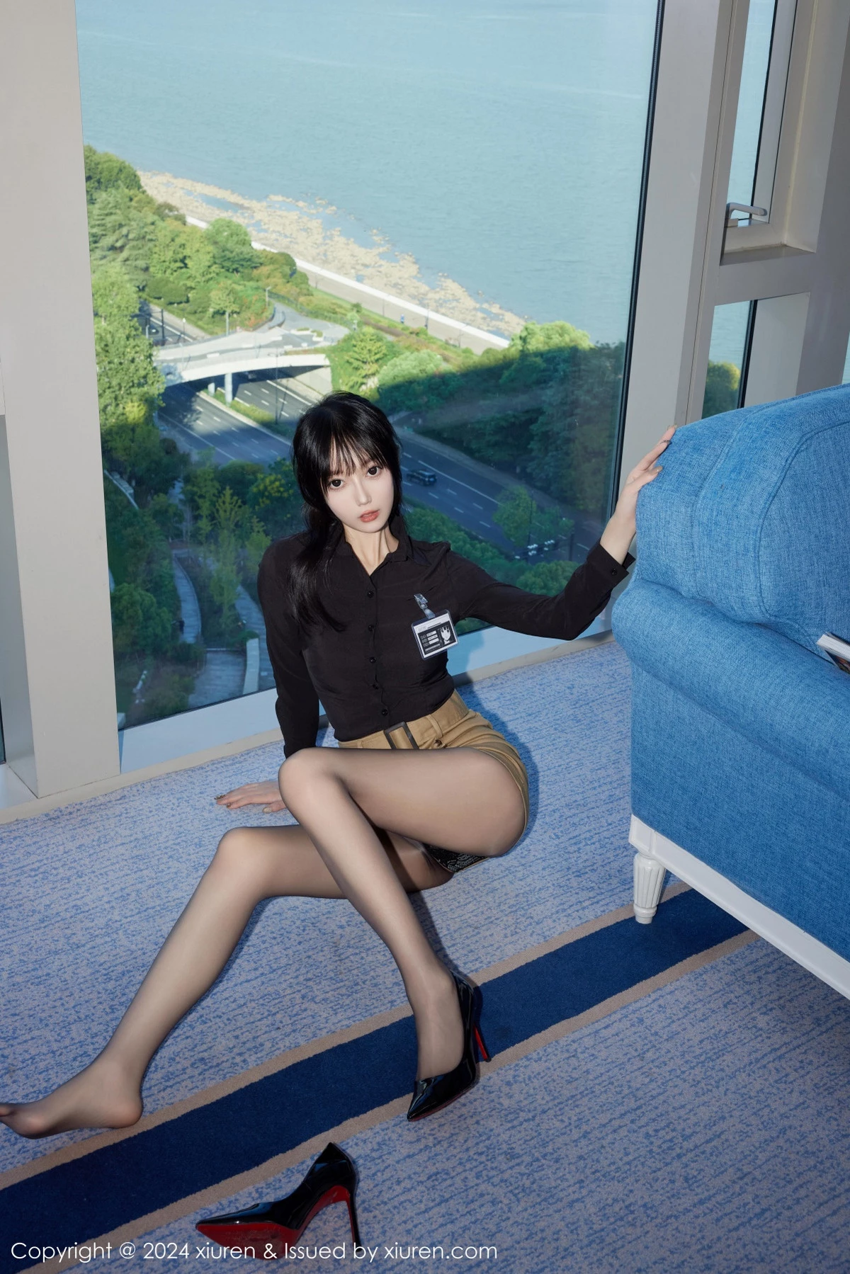 漂亮美女_玥儿玥全集