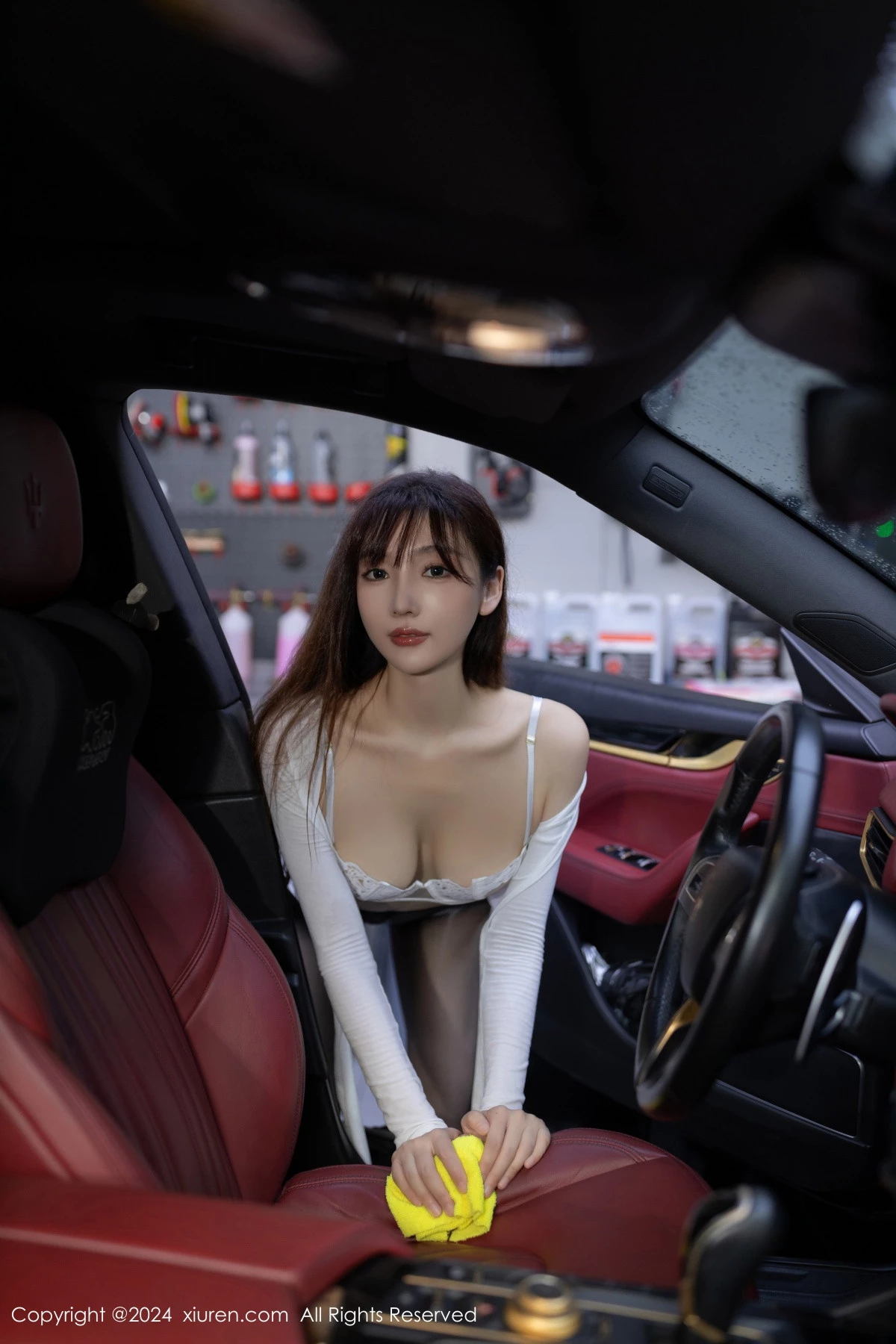 漂亮美女_陆萱萱全集