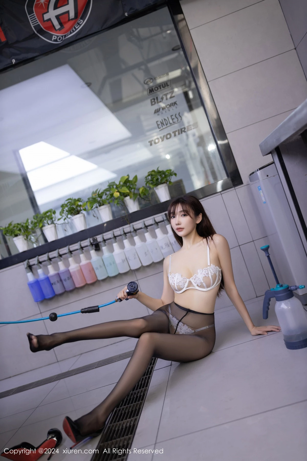 漂亮美女_陆萱萱全集