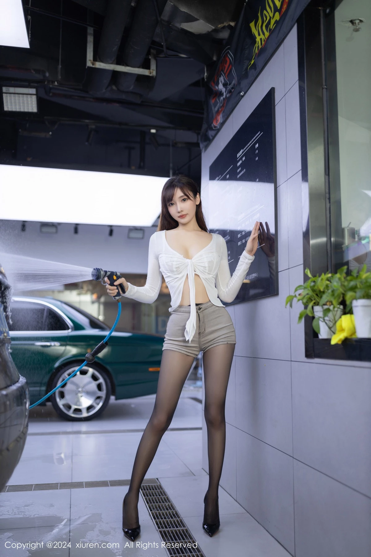 漂亮美女_陆萱萱全集