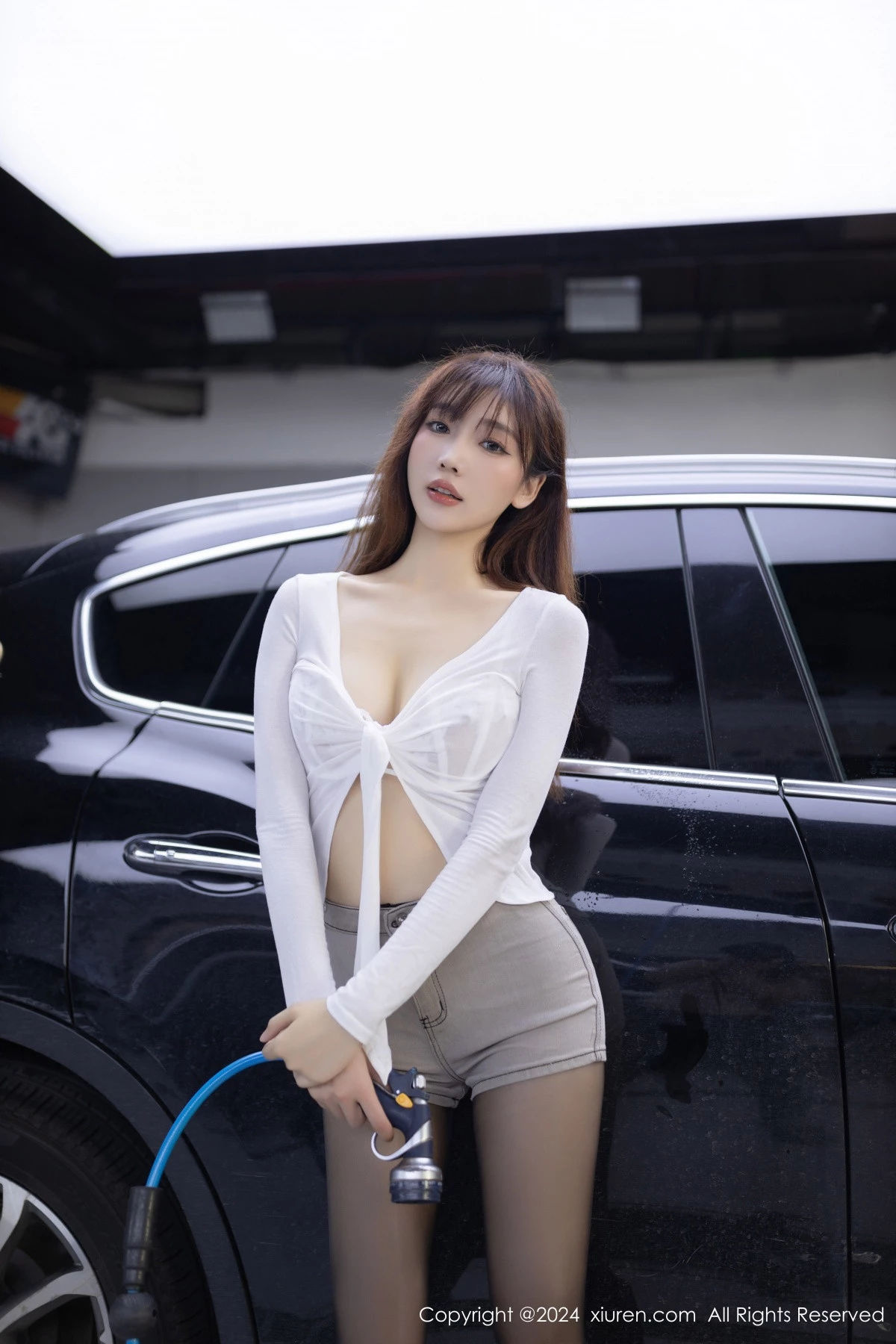 漂亮美女_陆萱萱全集 漂亮美女_陆萱萱全集