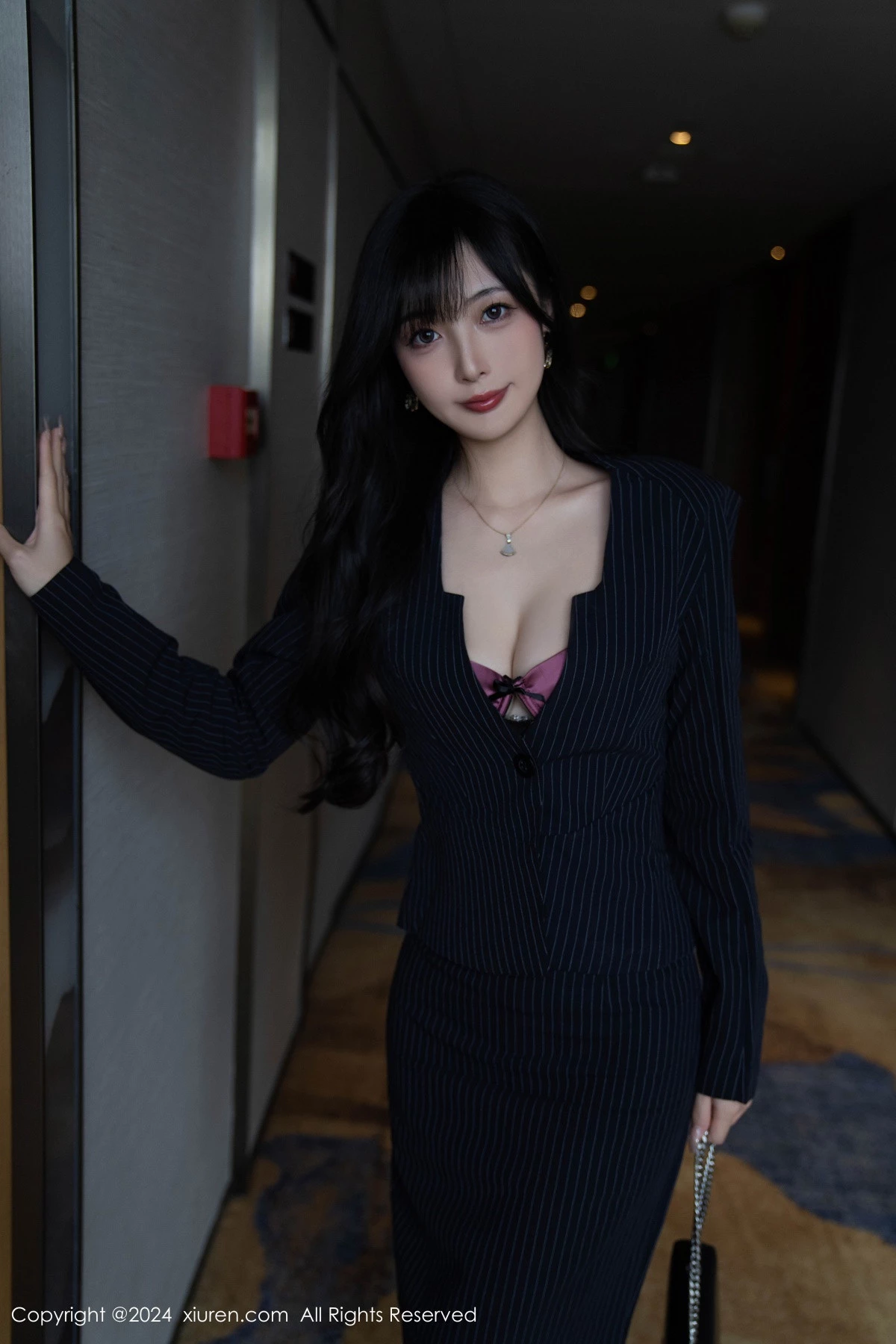 漂亮美女_林星阑全集