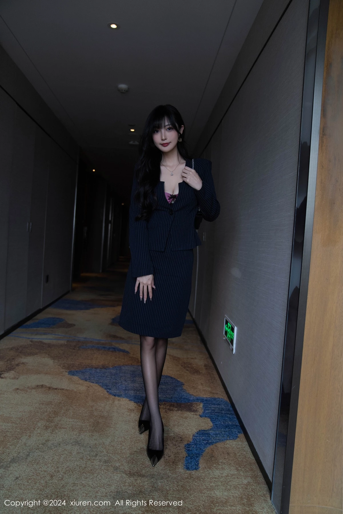 漂亮美女_林星阑全集