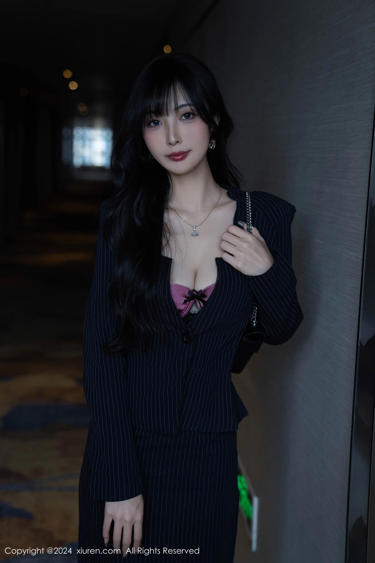 漂亮美女_林星阑全集