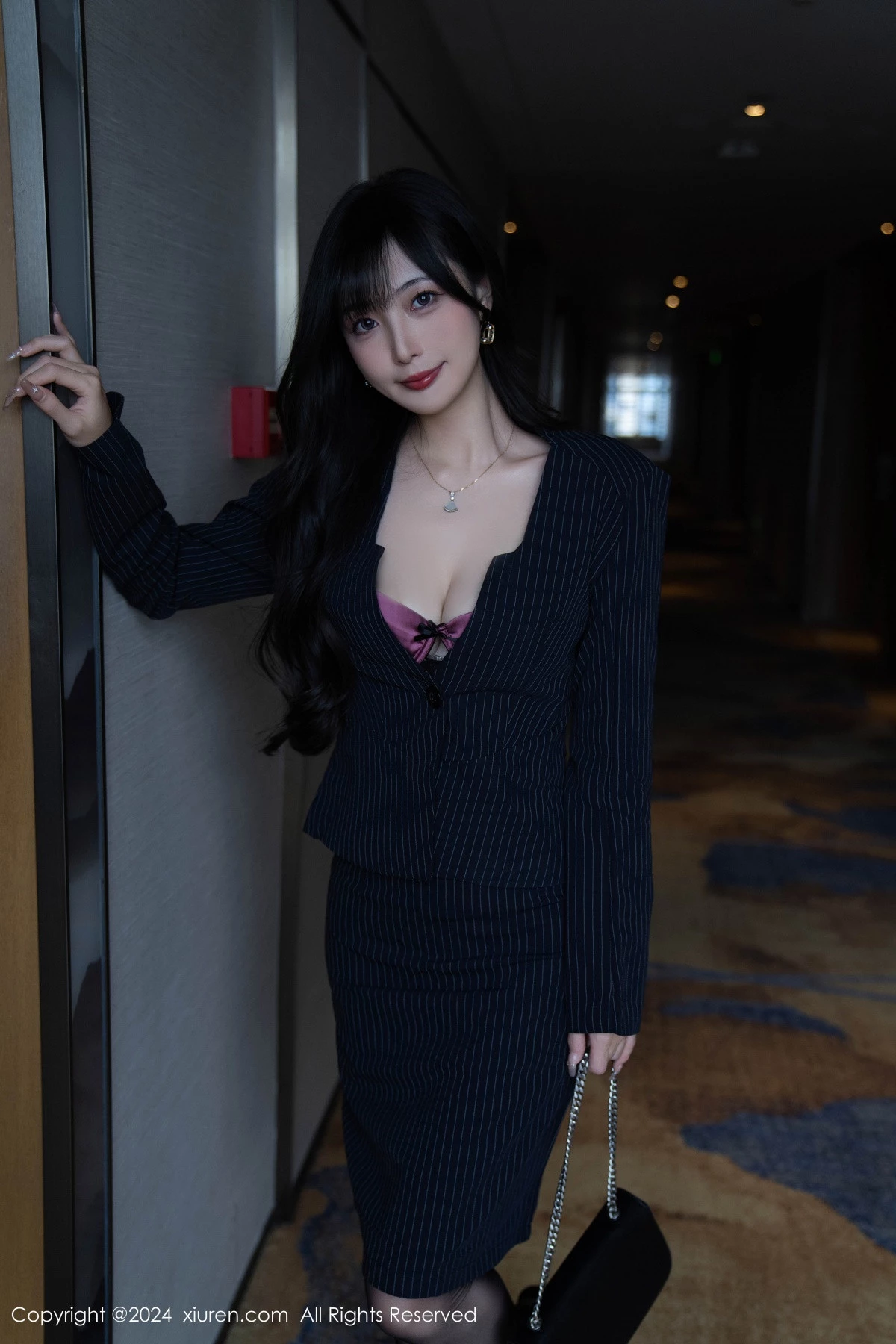 漂亮美女_林星阑全集