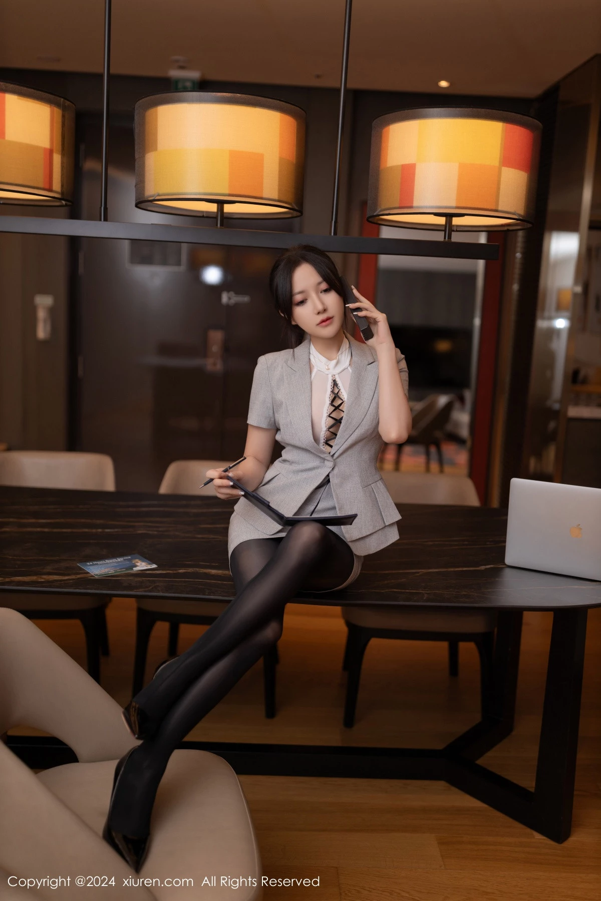 漂亮美女_鱼子酱全集