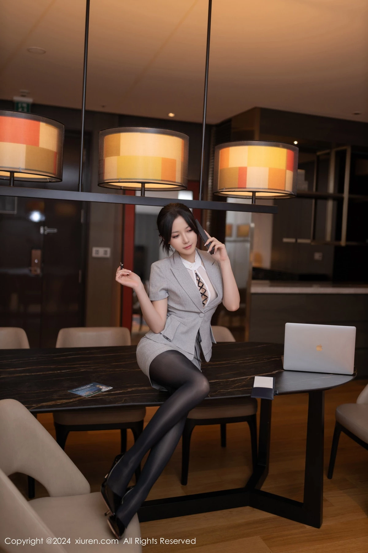 漂亮美女_鱼子酱全集