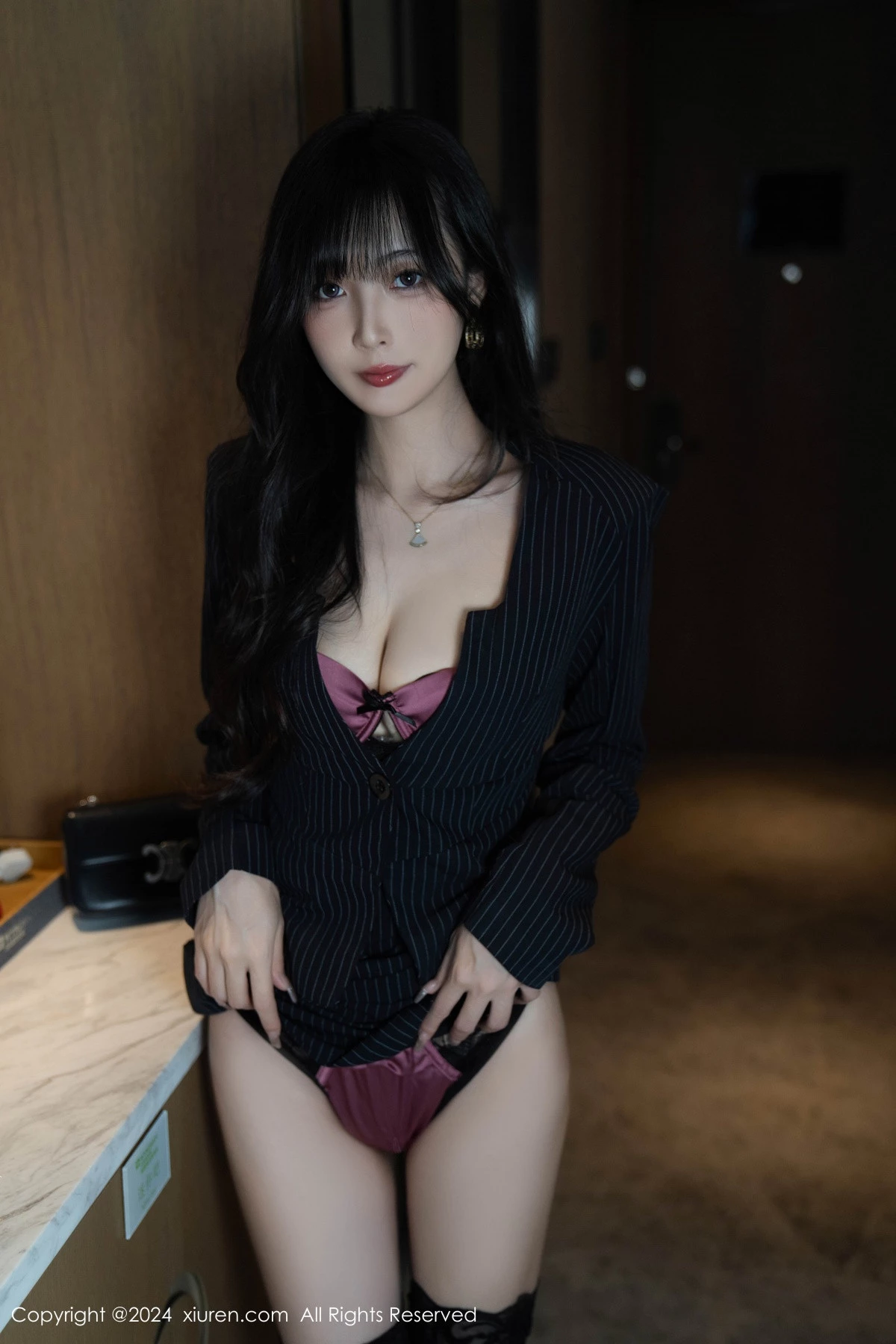 漂亮美女_林星阑全集