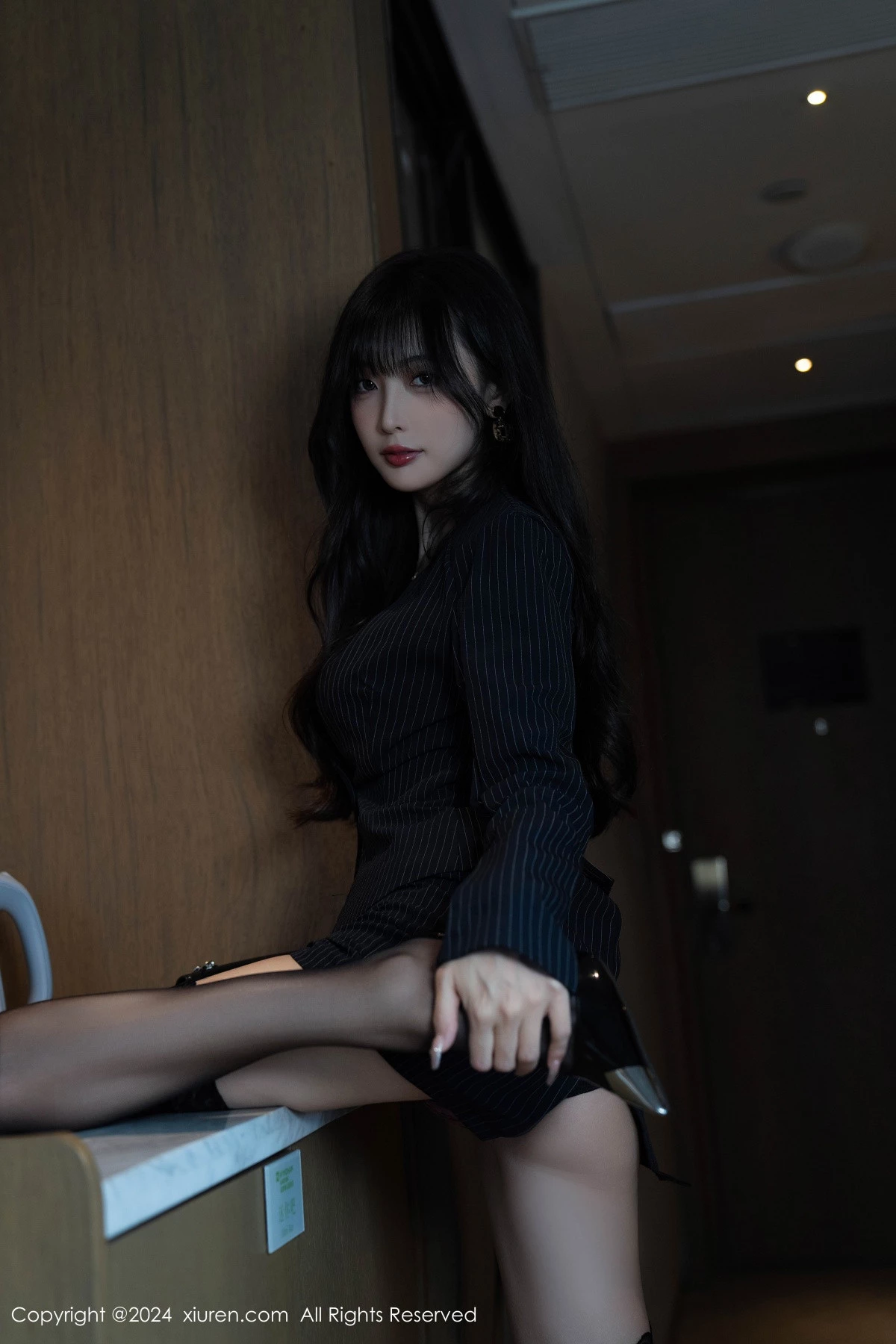 漂亮美女_林星阑全集