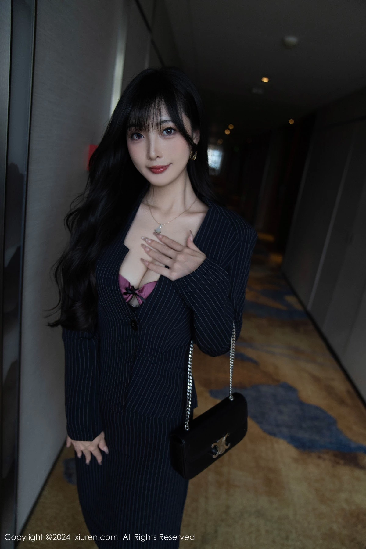 漂亮美女_林星阑全集