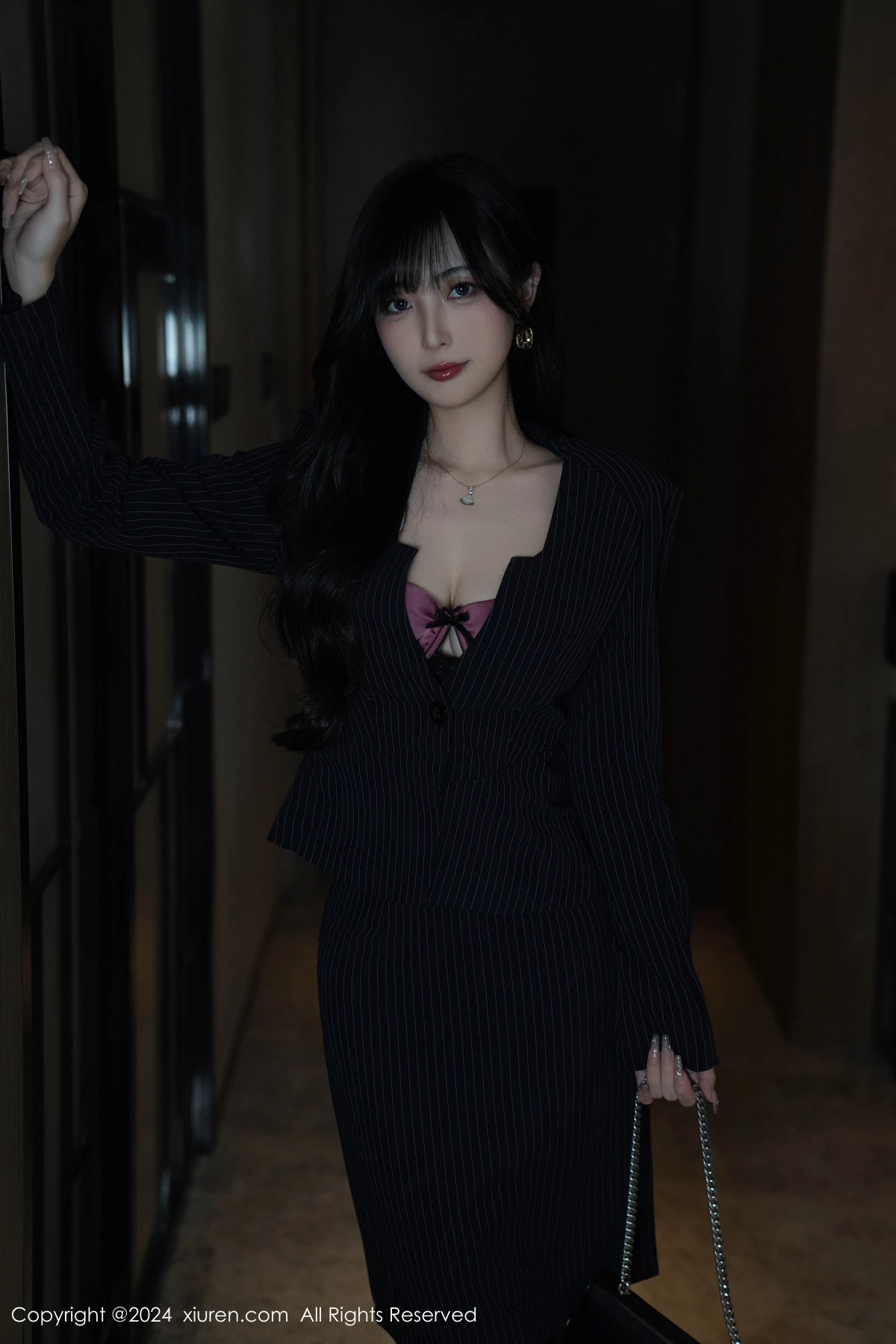 漂亮美女_林星阑全集