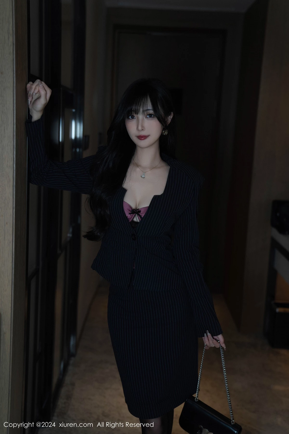 漂亮美女_林星阑全集