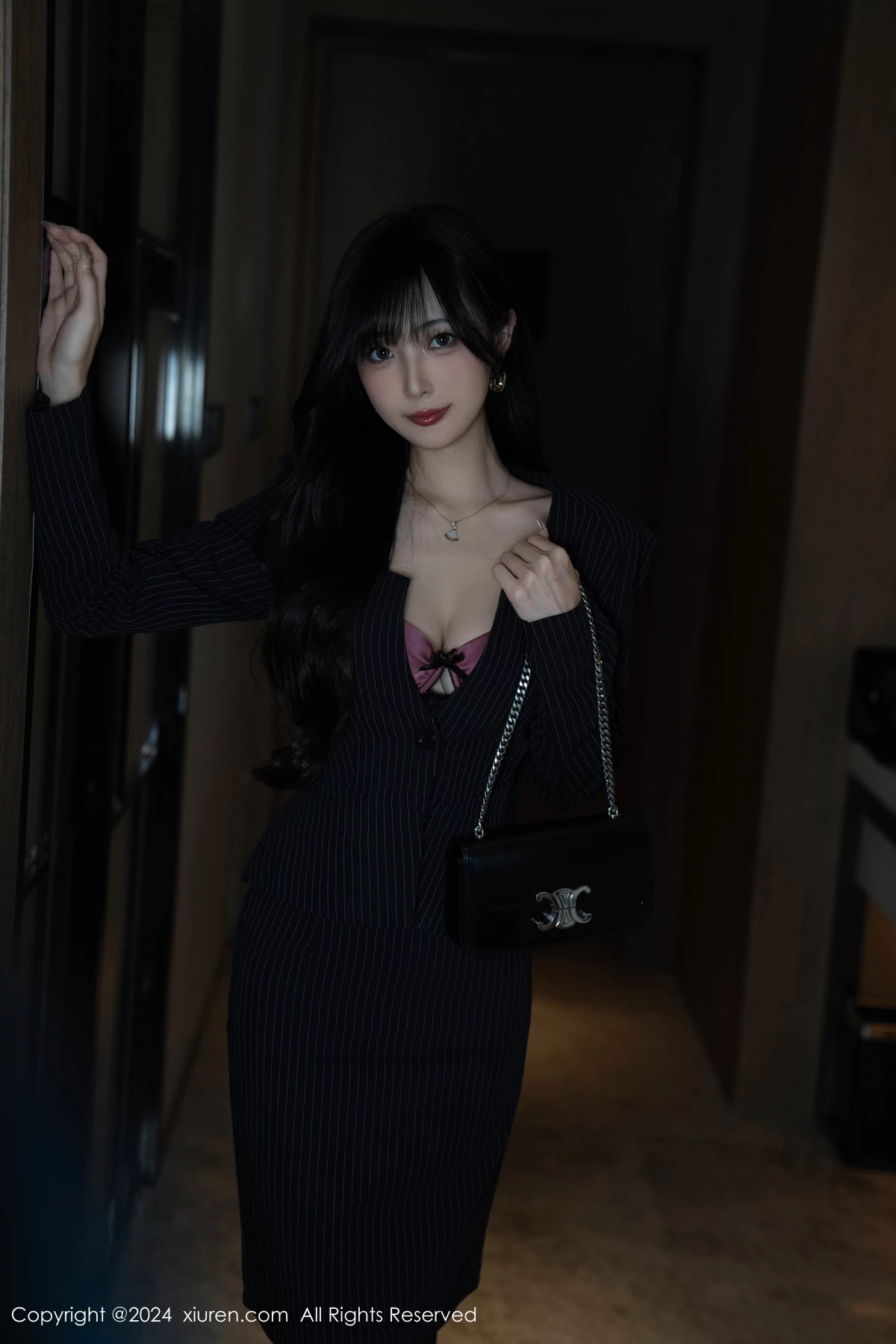 漂亮美女_林星阑全集