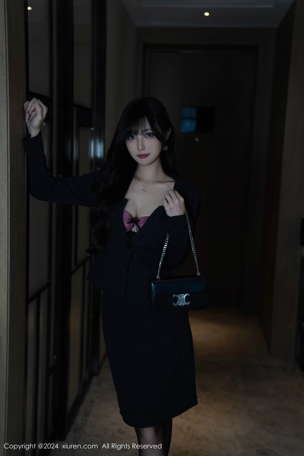 漂亮美女_林星阑全集