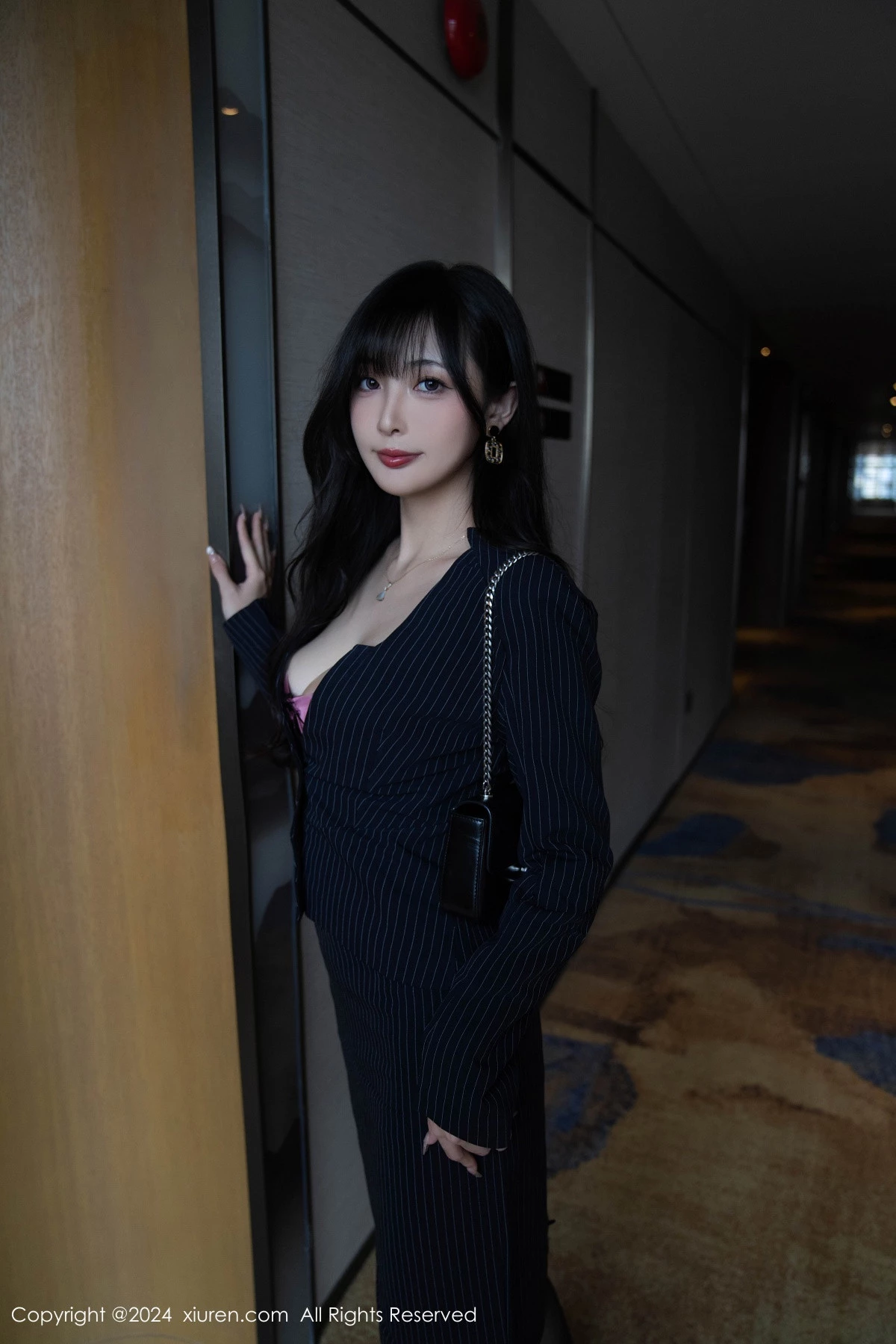 漂亮美女_林星阑全集