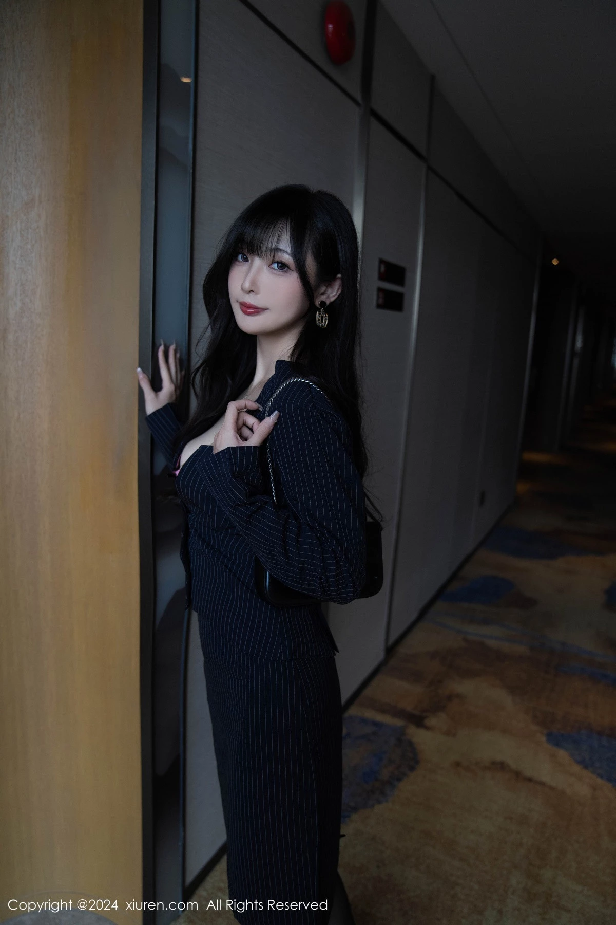 漂亮美女_林星阑全集