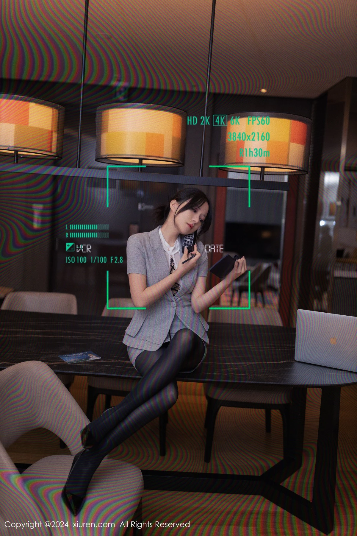 漂亮美女_鱼子酱全集