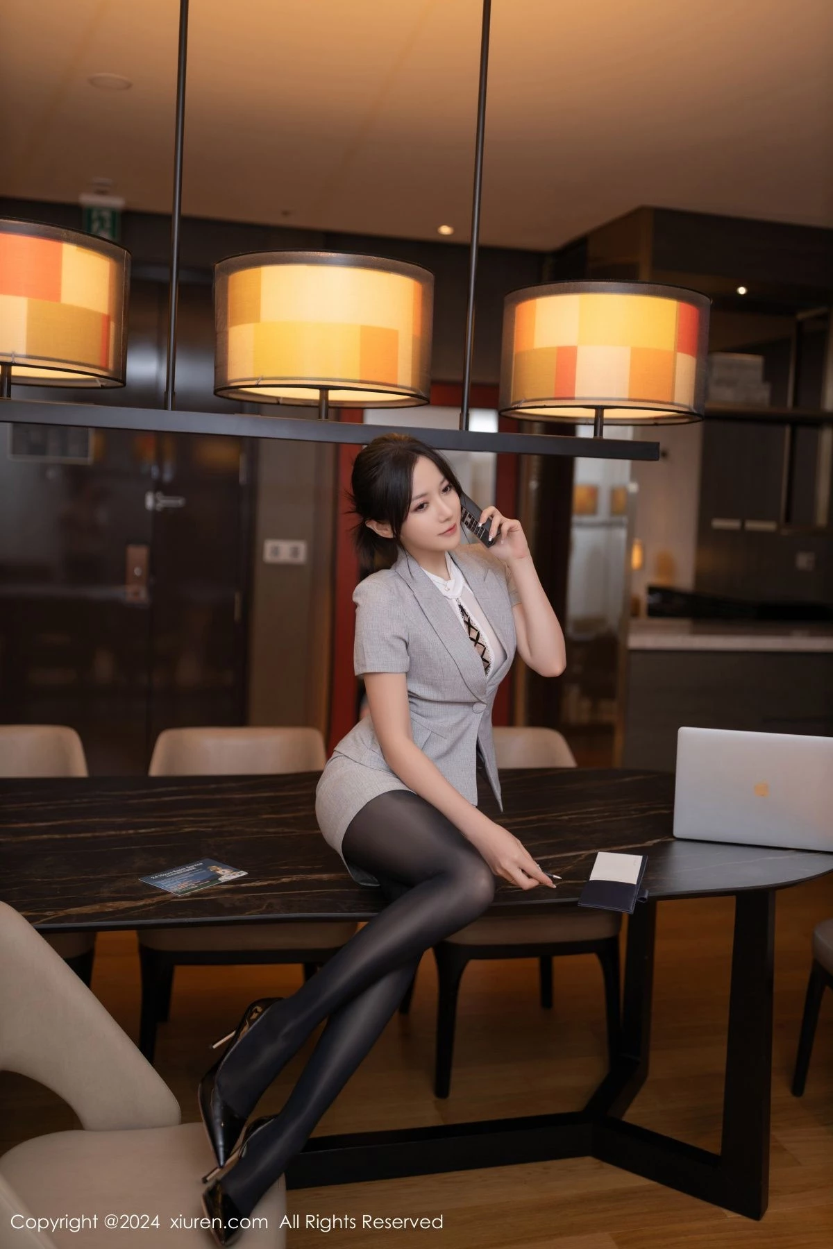 漂亮美女_鱼子酱全集