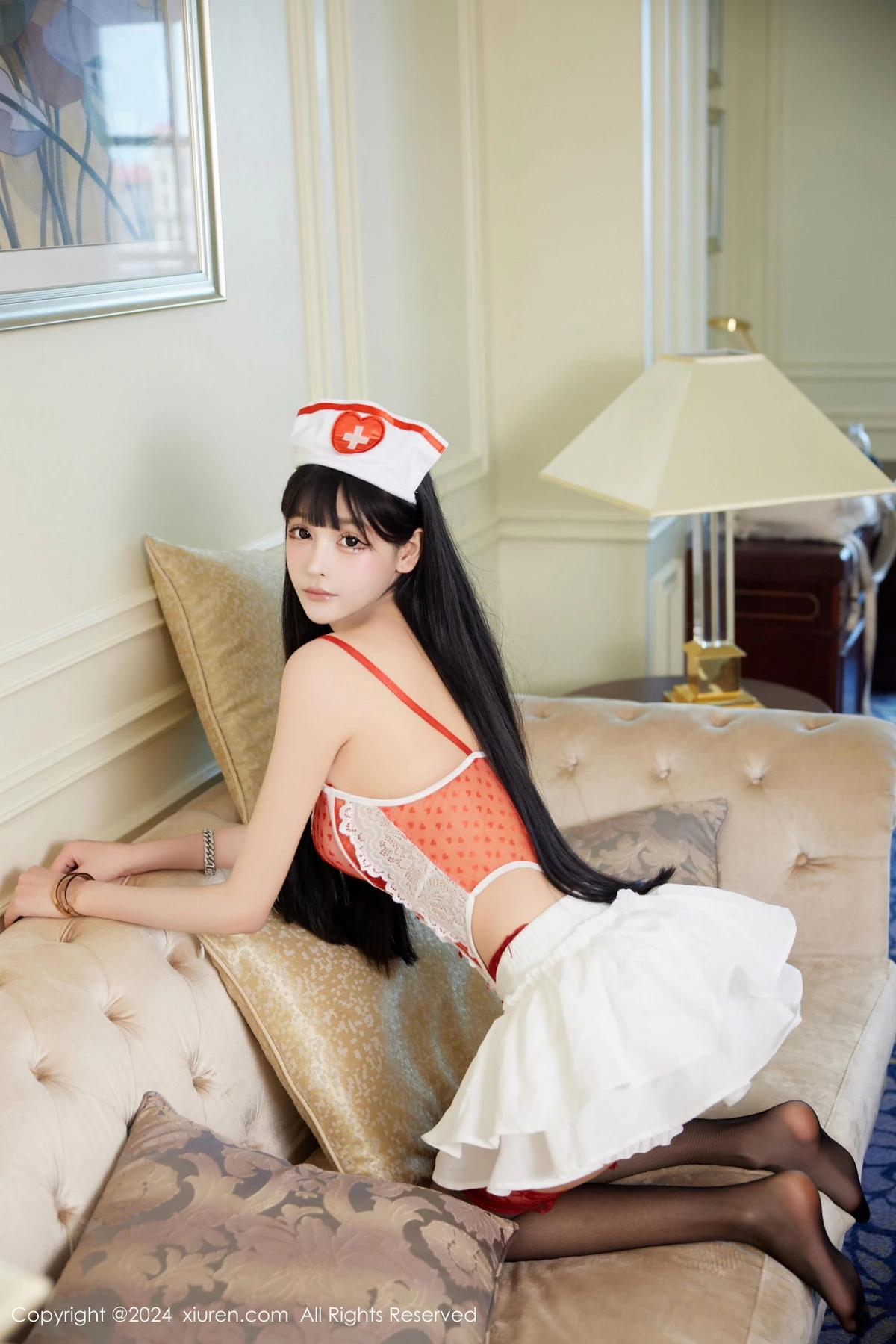 漂亮美女_智恩全集