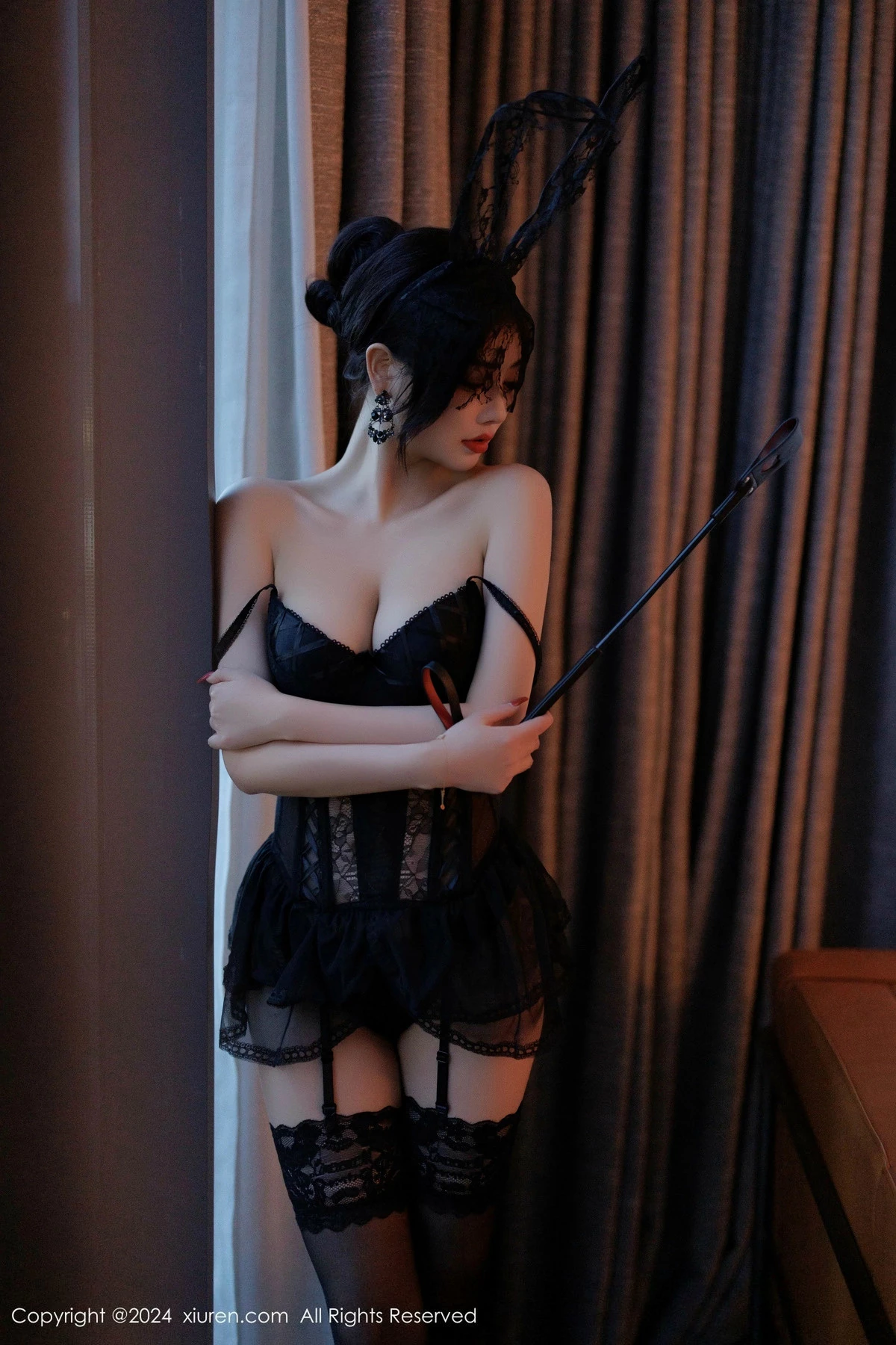 漂亮美女_杨晨晨全集