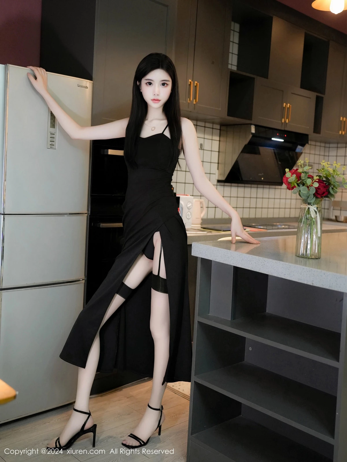 漂亮美女_Erikaki全集 漂亮美女_Erikaki全集