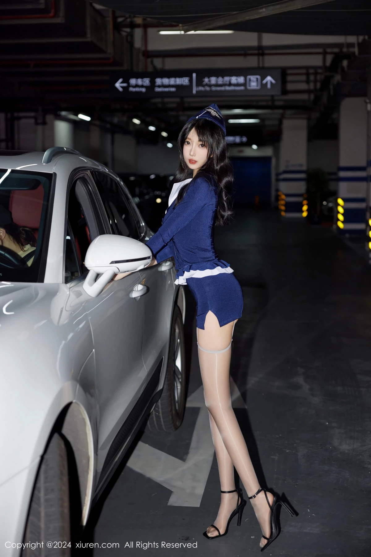 漂亮美女_玥儿玥全集