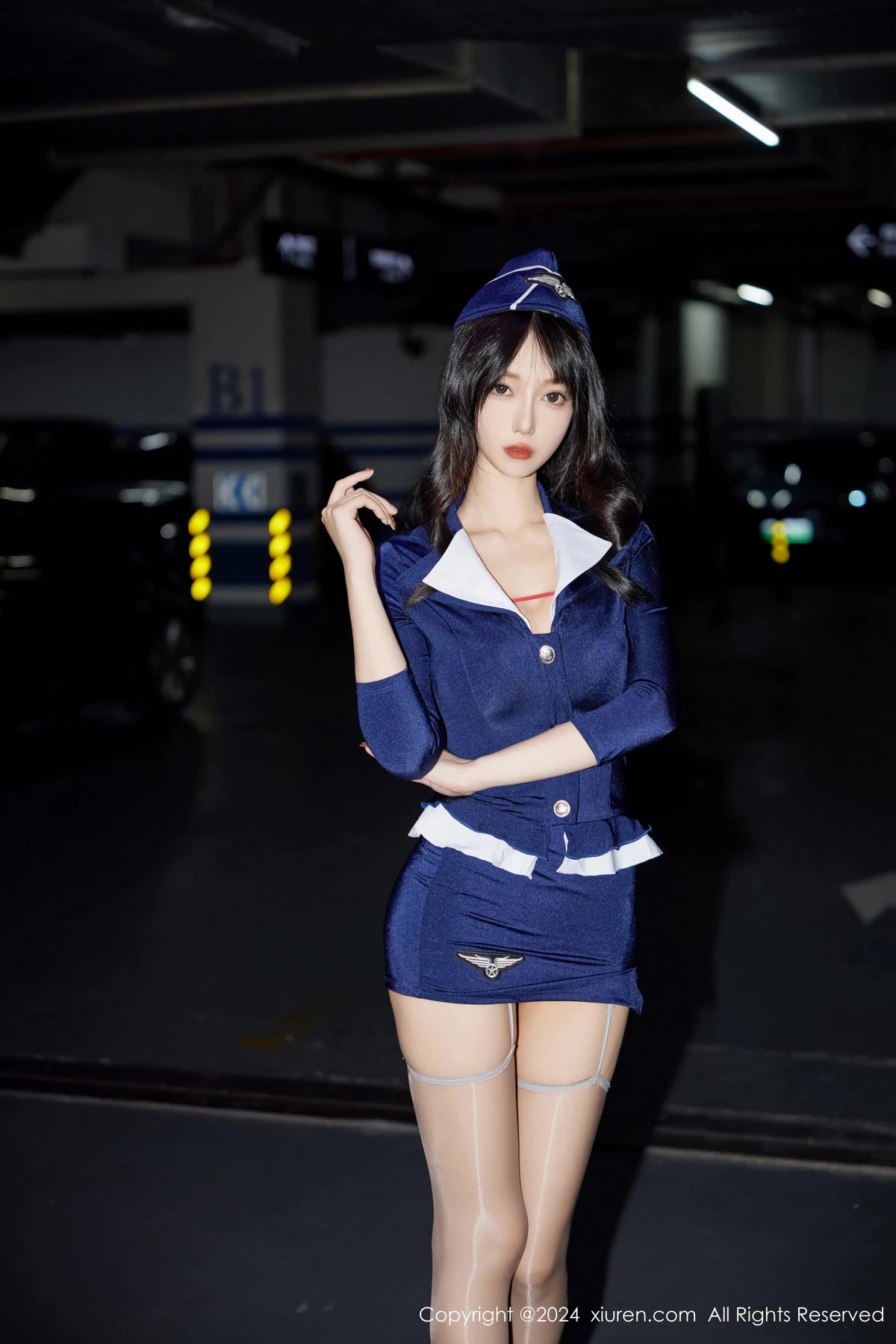 漂亮美女_玥儿玥全集