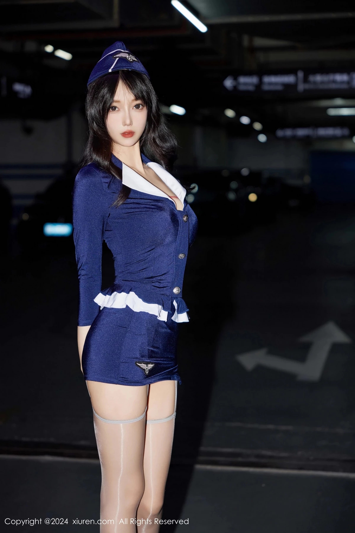 漂亮美女_玥儿玥全集