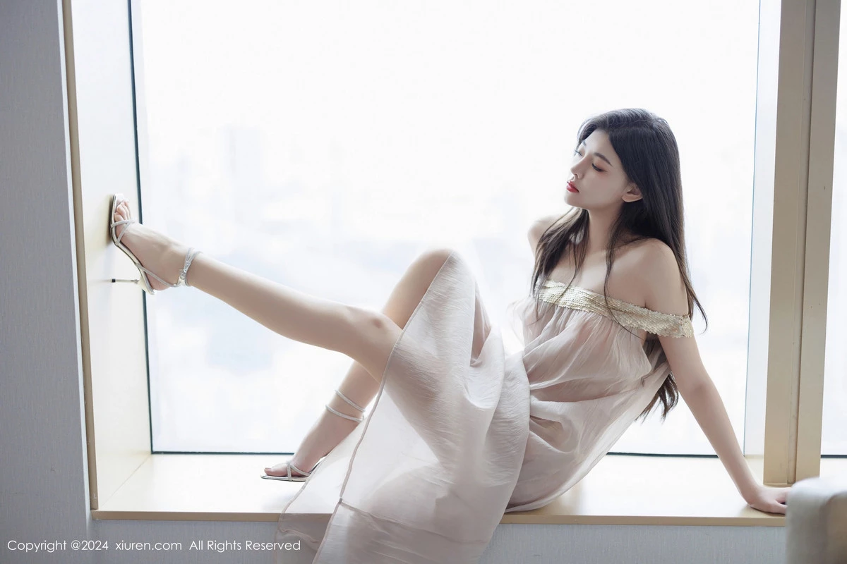 漂亮美女_初梦瑶全集