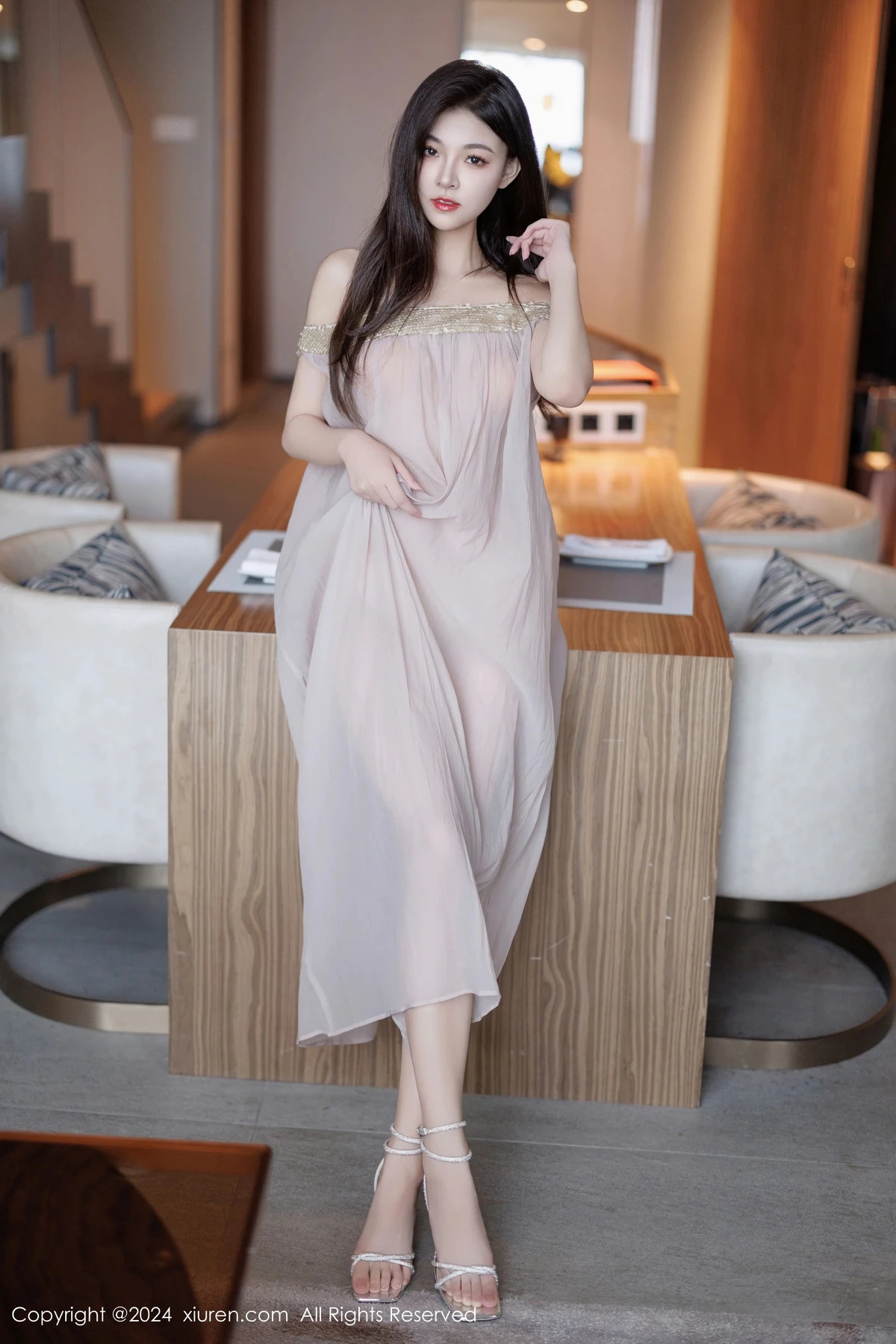 漂亮美女_初梦瑶全集