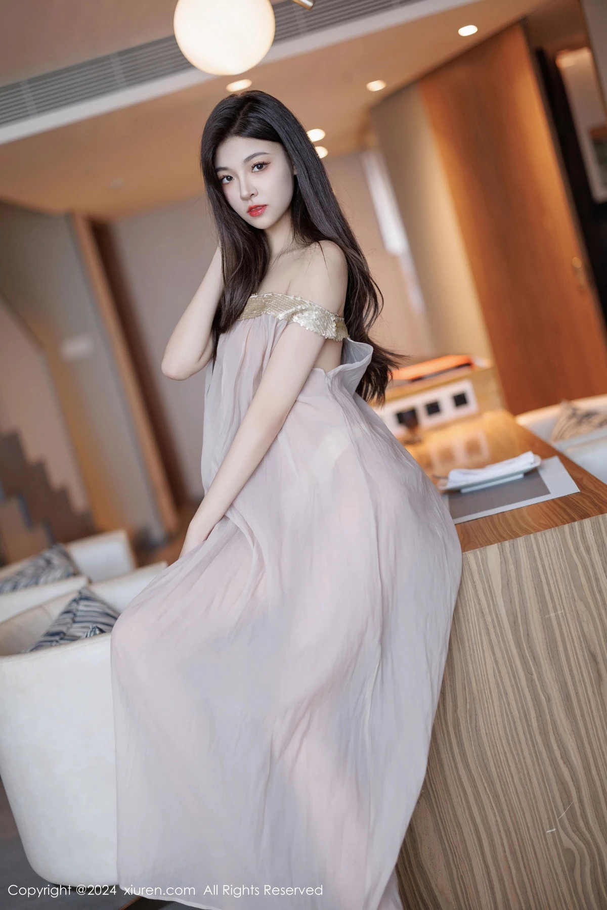 漂亮美女_初梦瑶全集