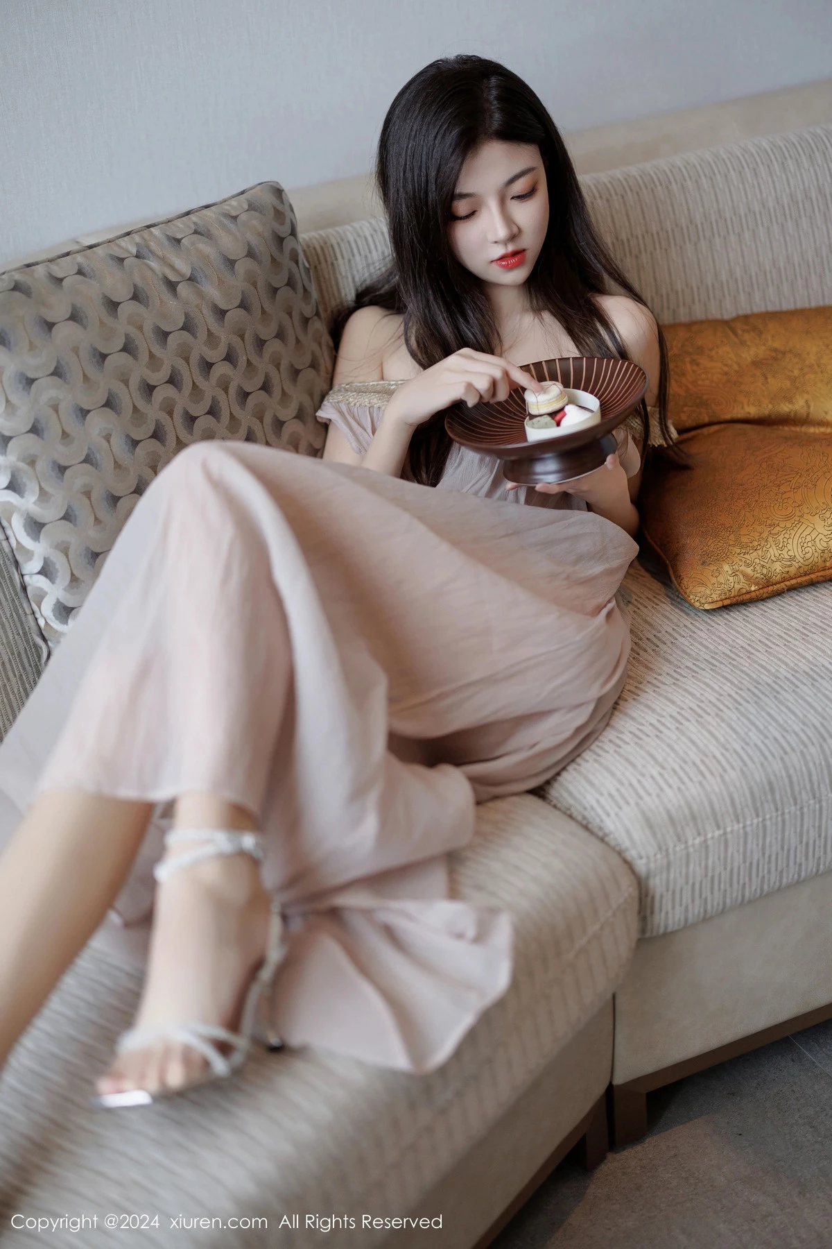 漂亮美女_初梦瑶全集 漂亮美女_初梦瑶全集