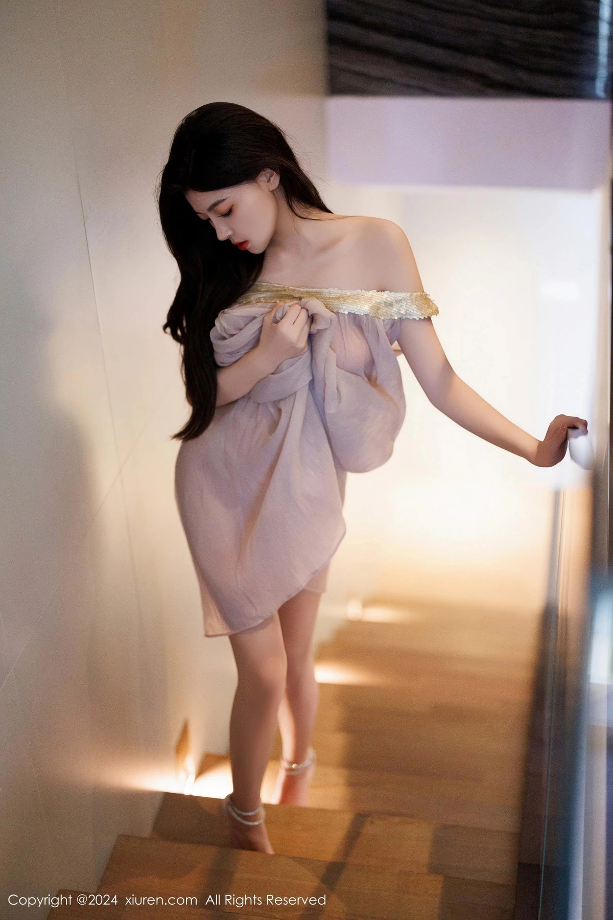 漂亮美女_初梦瑶全集