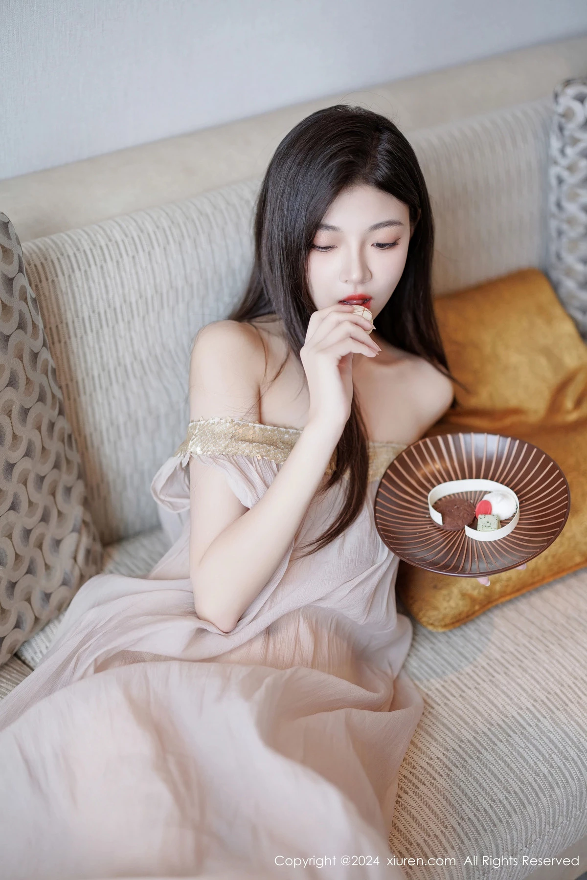 漂亮美女_初梦瑶全集 漂亮美女_初梦瑶全集