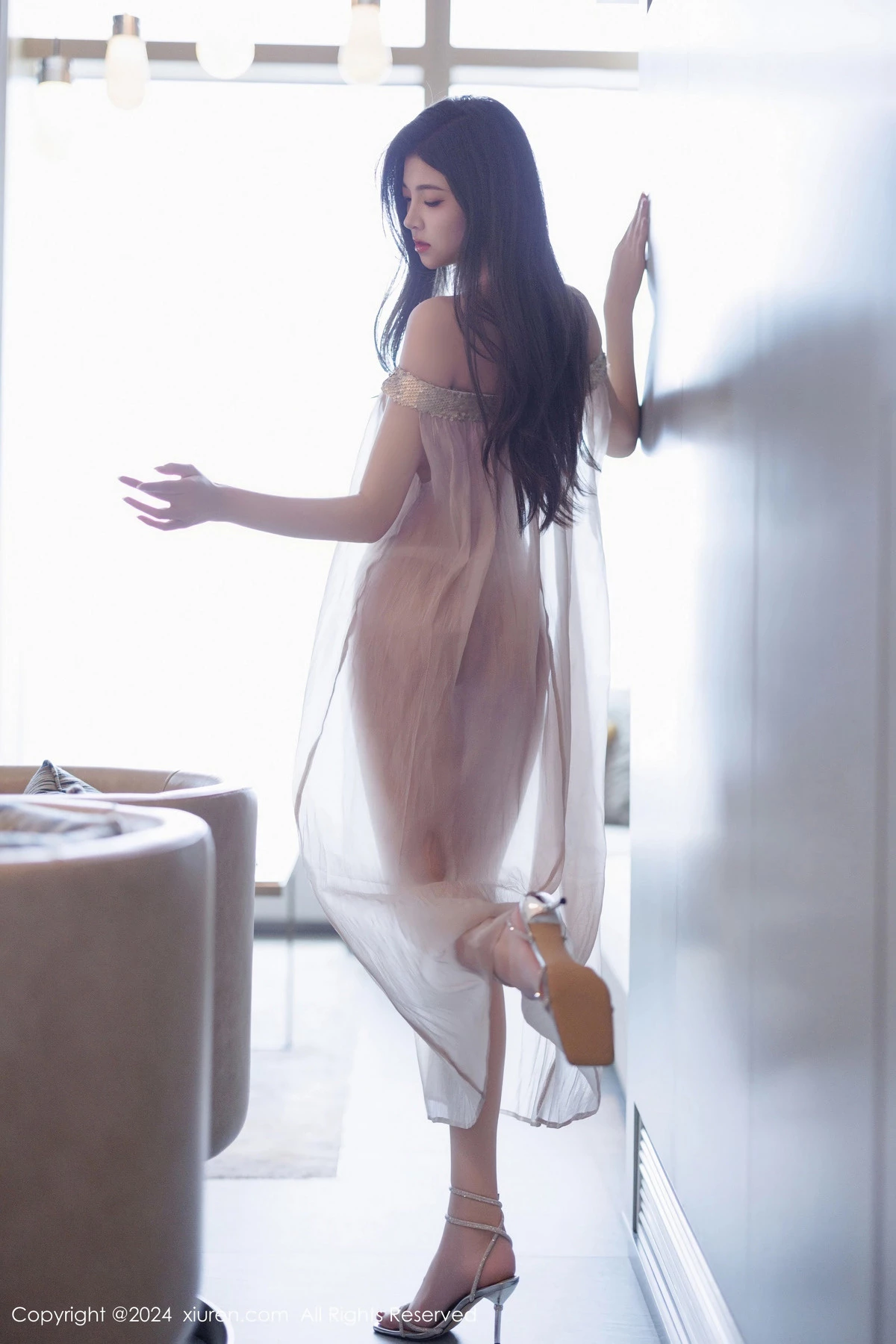 漂亮美女_初梦瑶全集