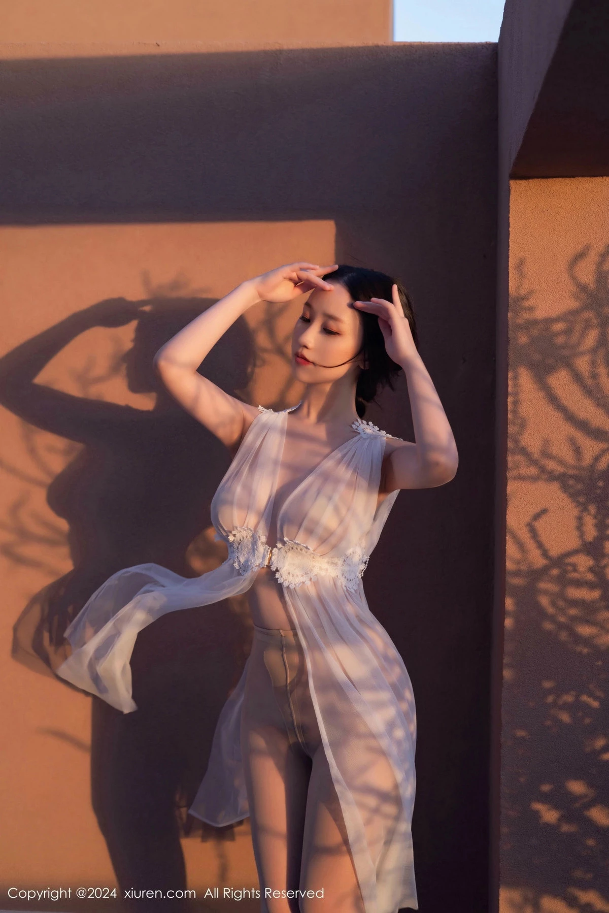 漂亮美女_杏子全集