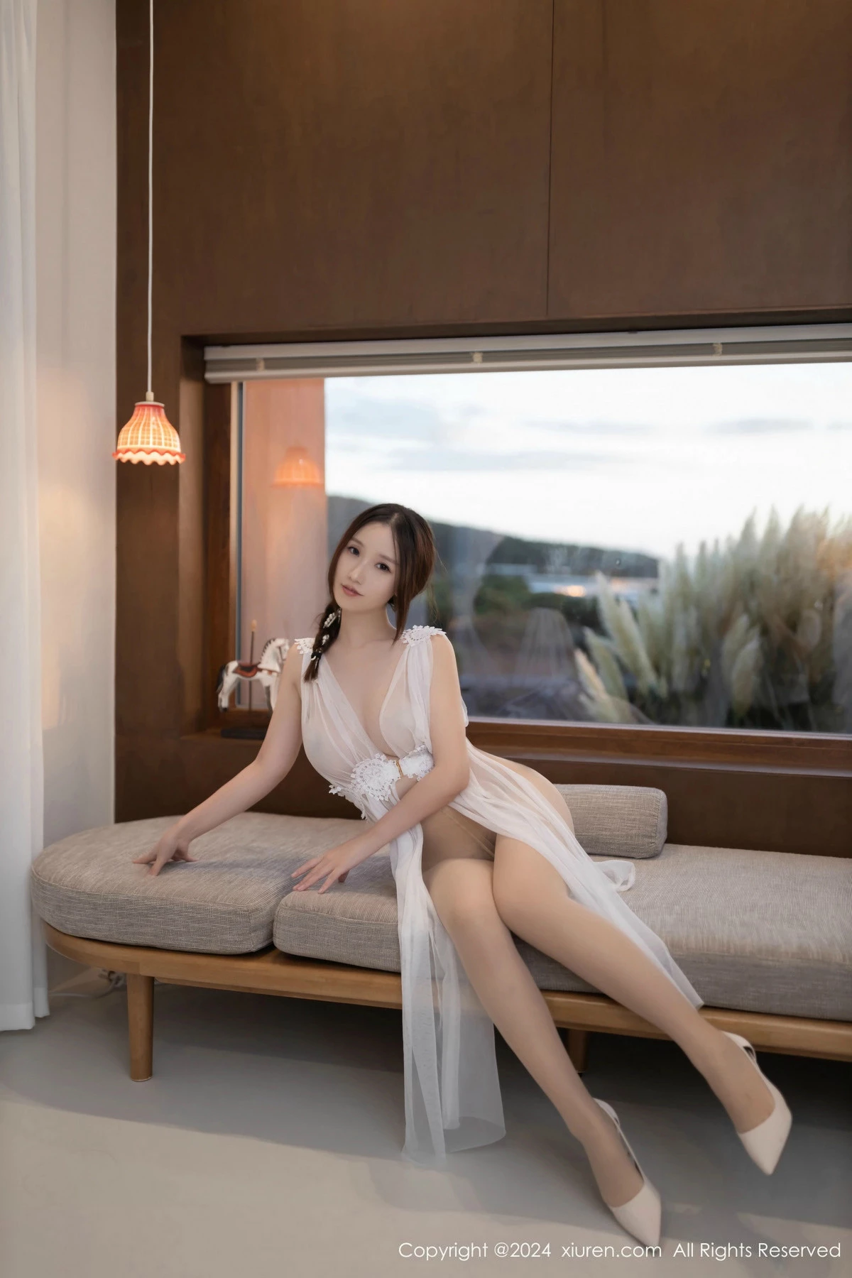 漂亮美女_杏子全集