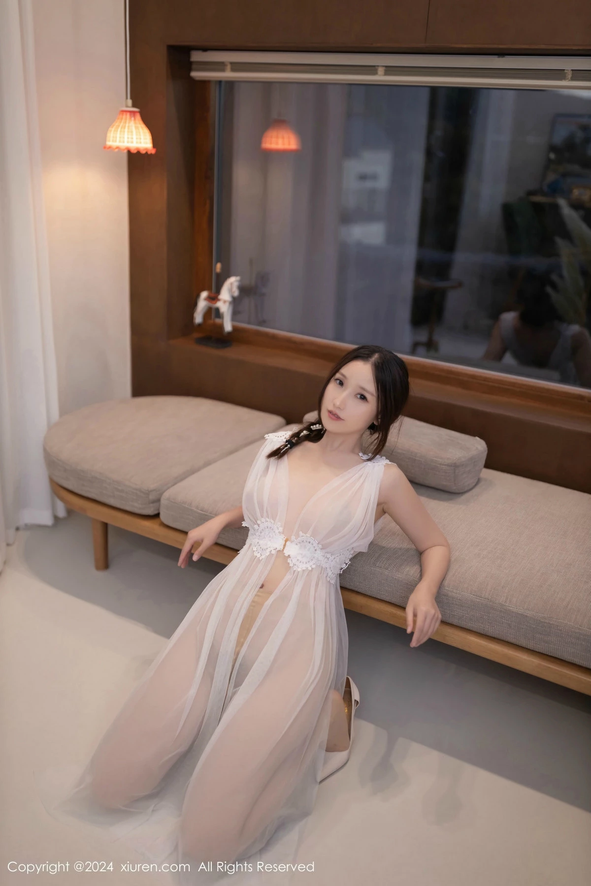 漂亮美女_杏子全集