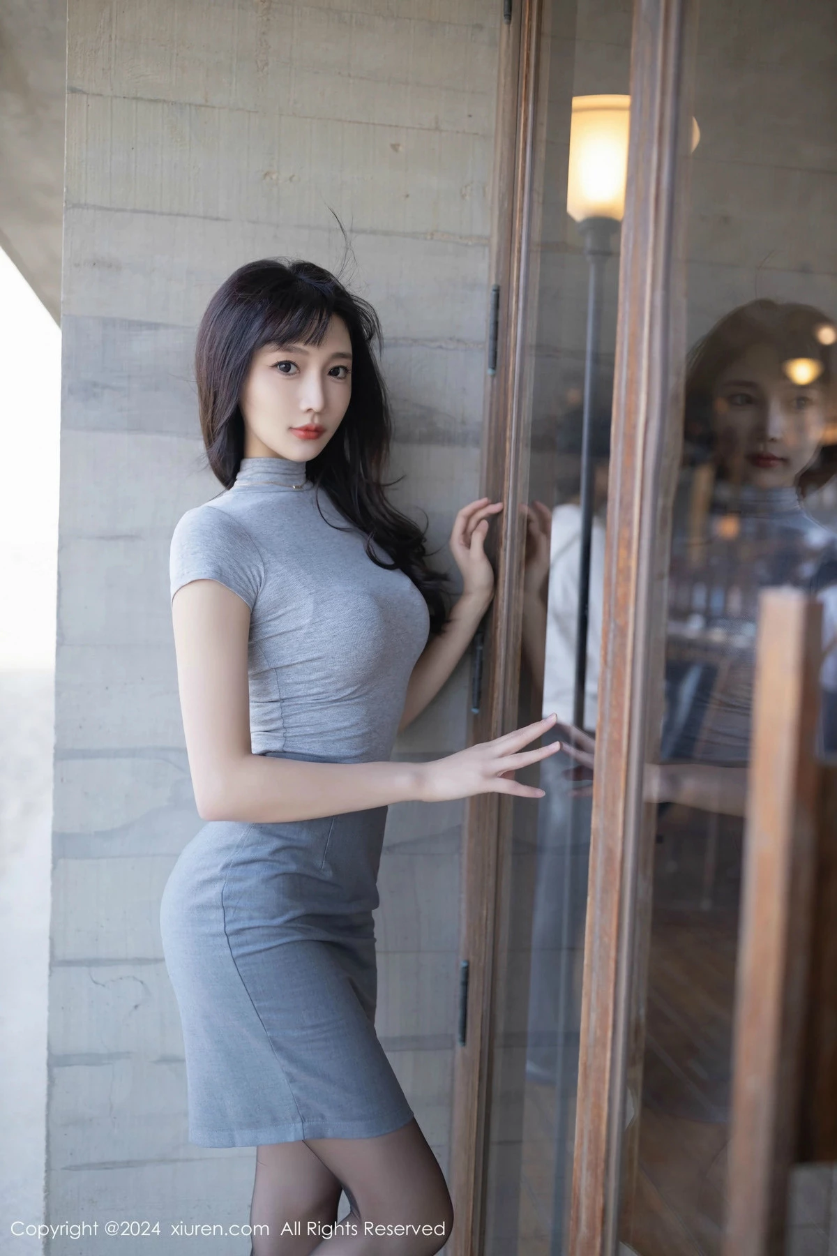 漂亮美女_陆萱萱全集