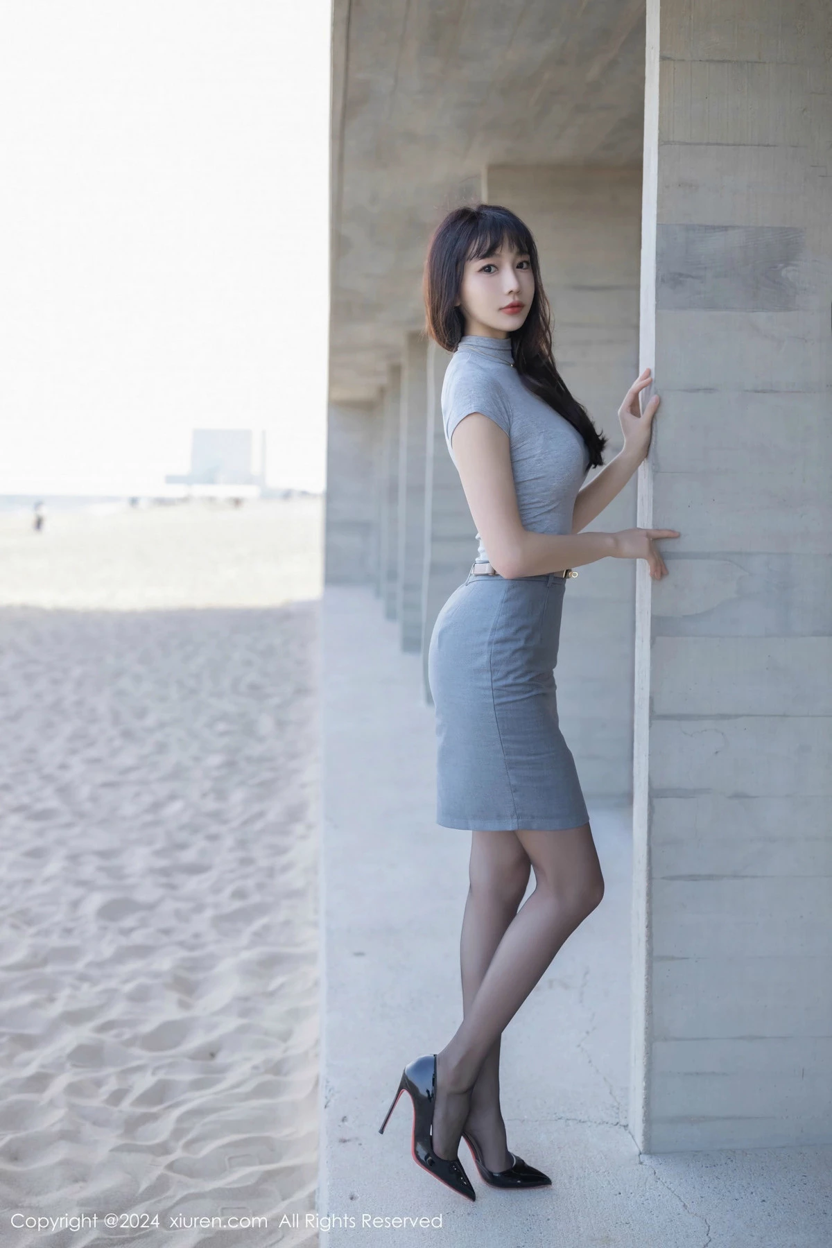 漂亮美女_陆萱萱全集 漂亮美女_陆萱萱全集