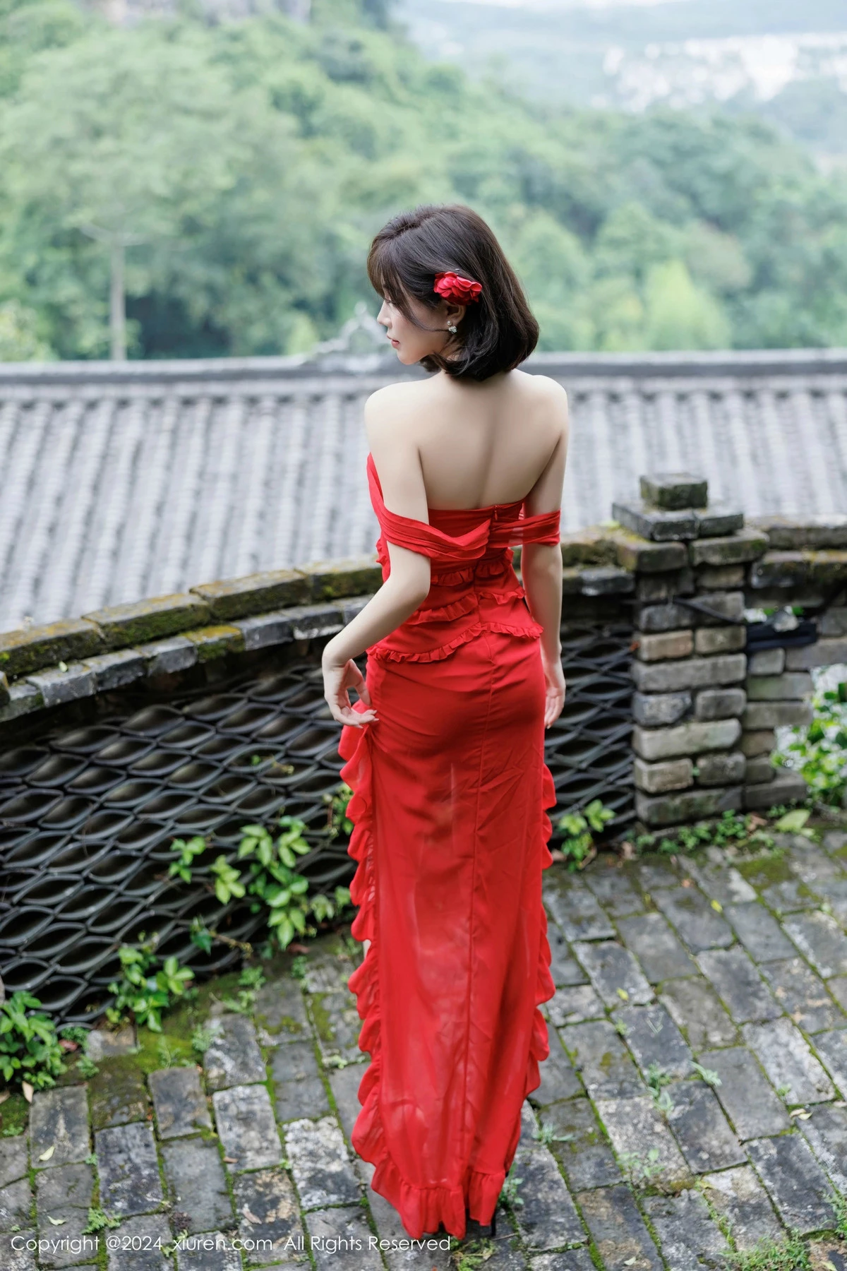 漂亮美女_徐莉芝全集