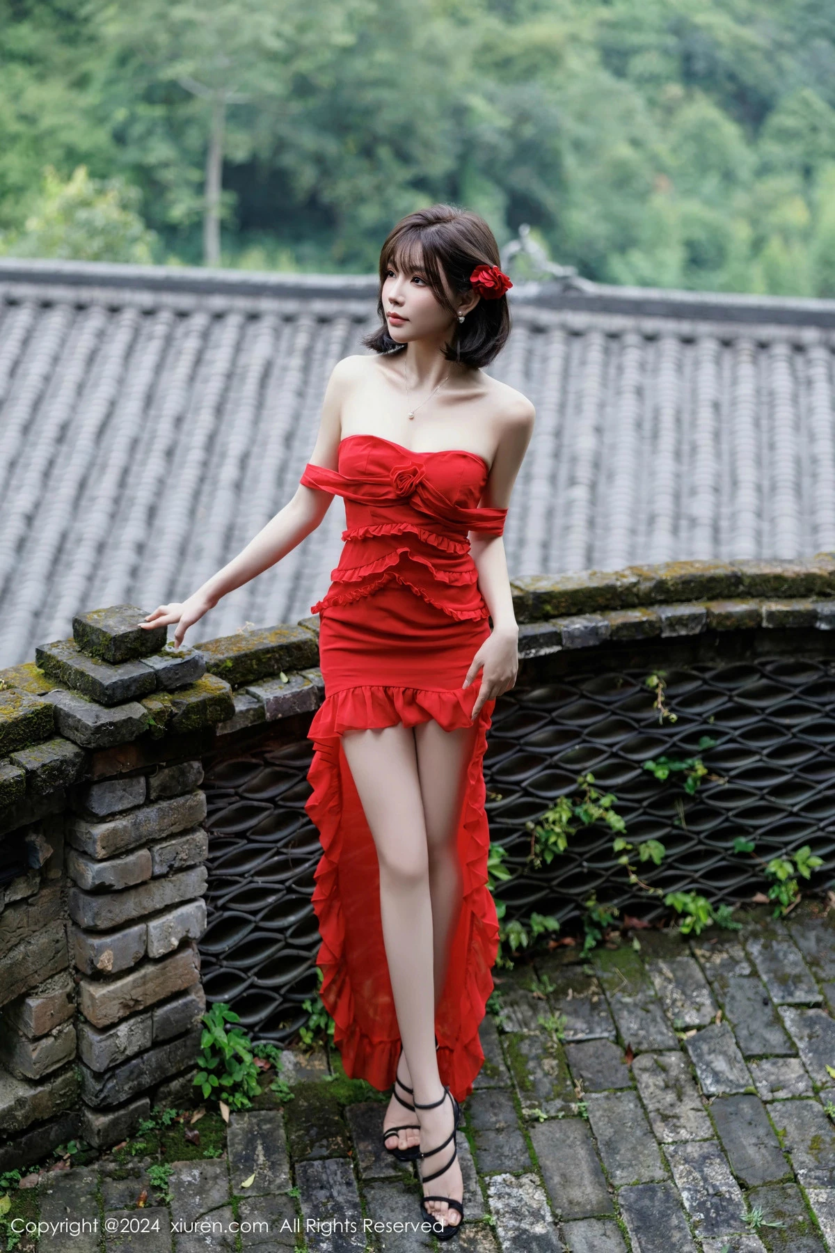 漂亮美女_徐莉芝全集