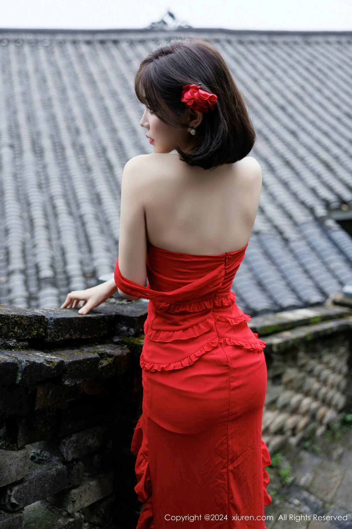 漂亮美女_徐莉芝全集