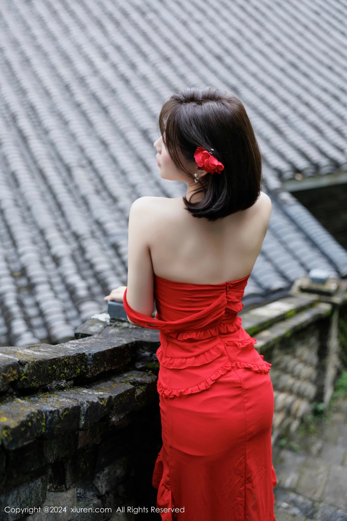 漂亮美女_徐莉芝全集