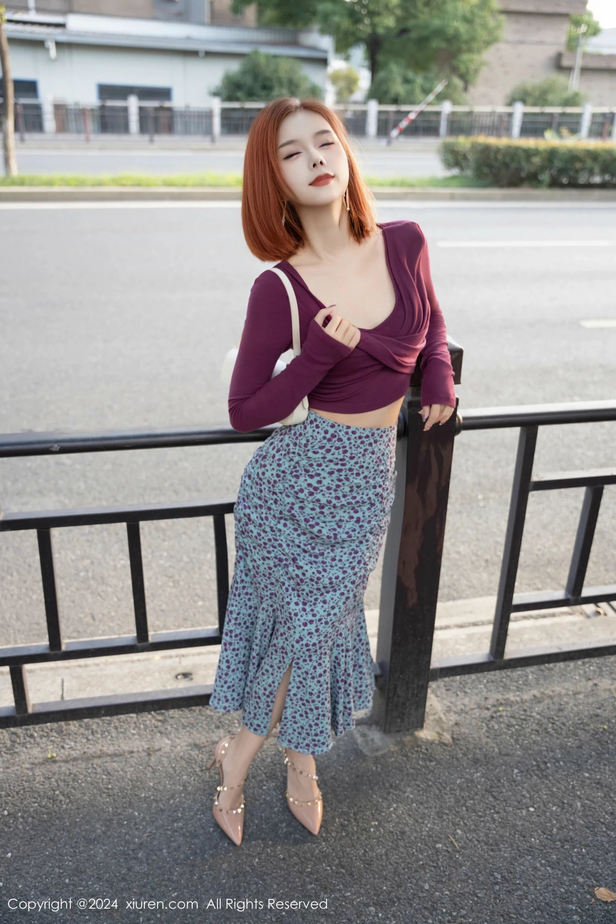 漂亮美女_白芷全集