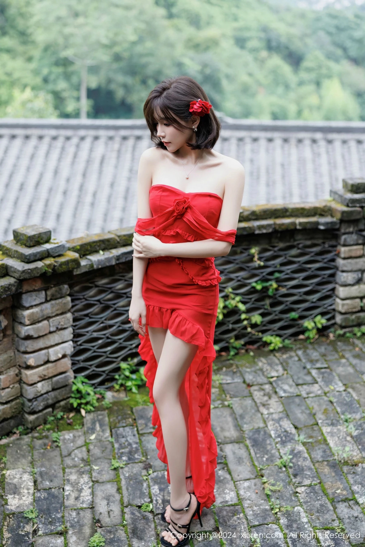 漂亮美女_徐莉芝全集