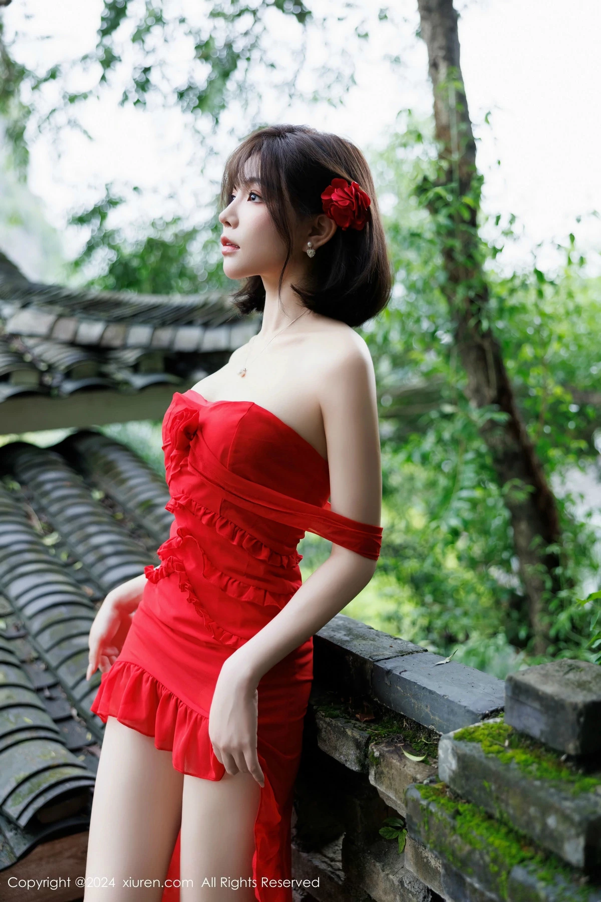 漂亮美女_徐莉芝全集