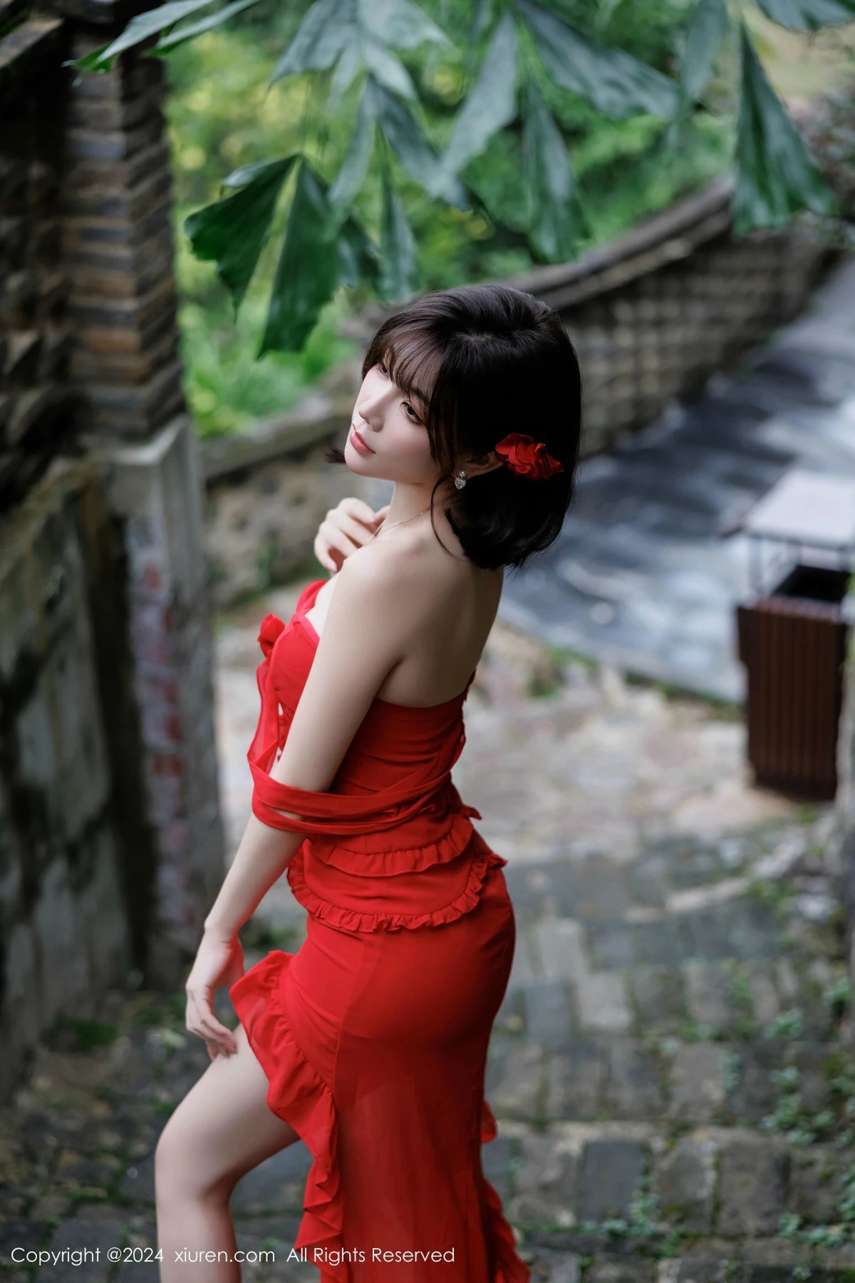 漂亮美女_徐莉芝全集