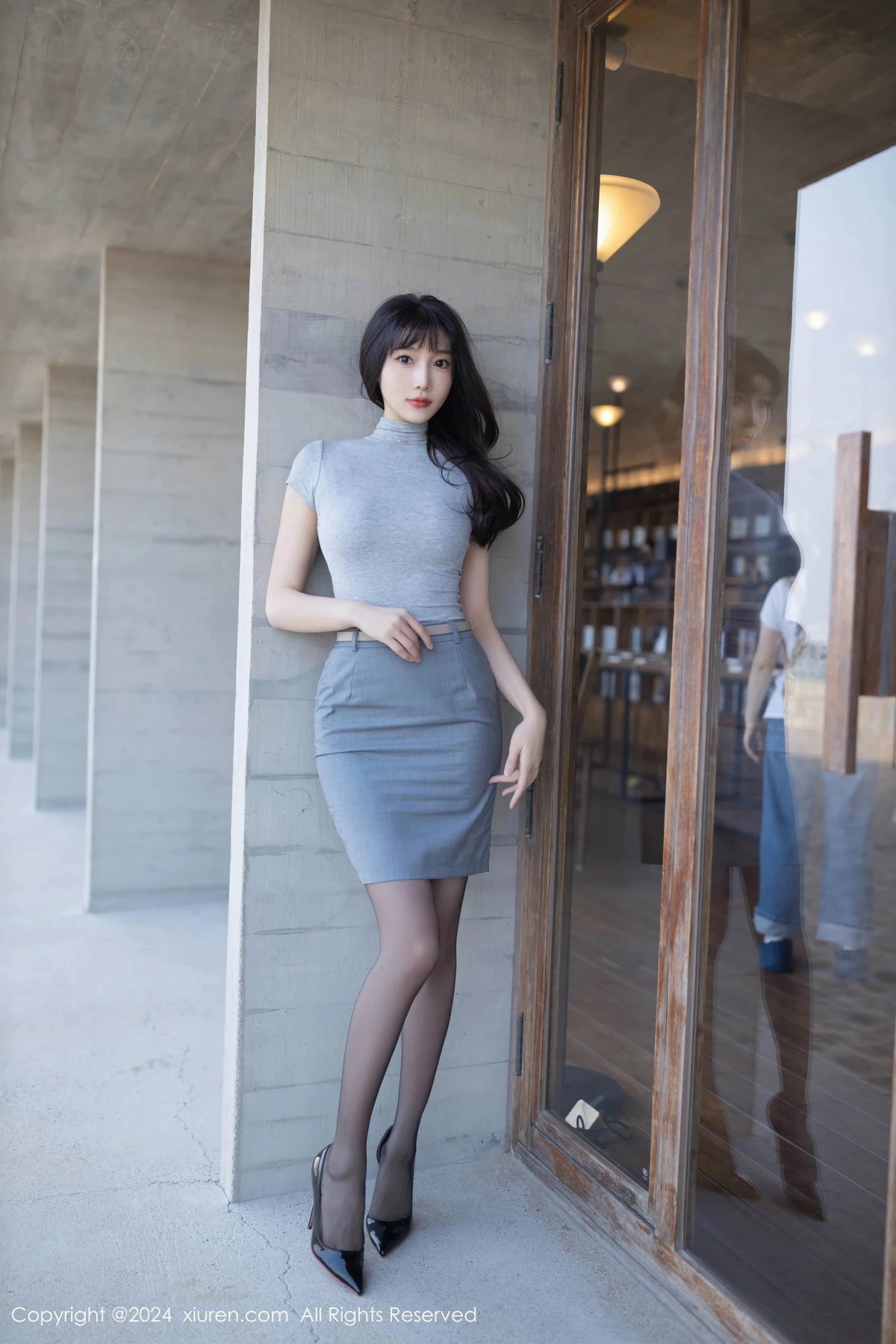 漂亮美女_陆萱萱全集 漂亮美女_陆萱萱全集